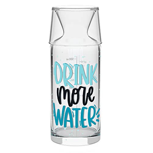 Drink More Water