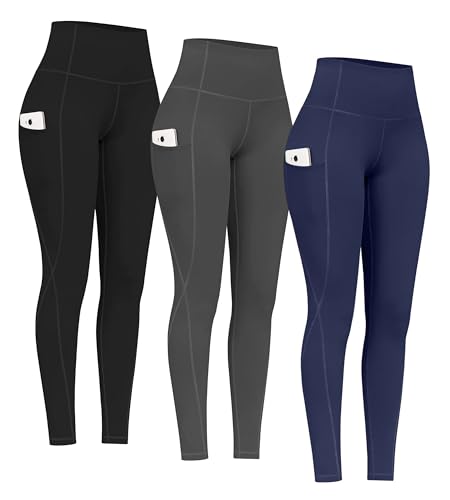 Black & Navy & Gray