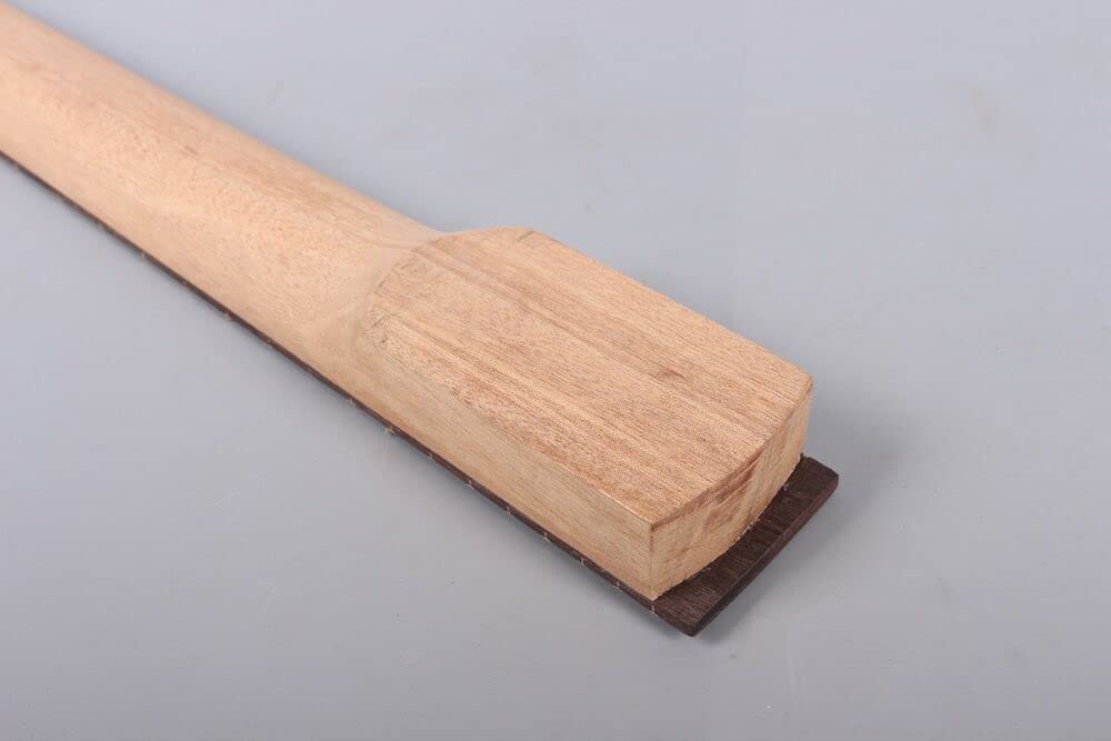 Premium 24-Fret Electric Guitar Neck - 27