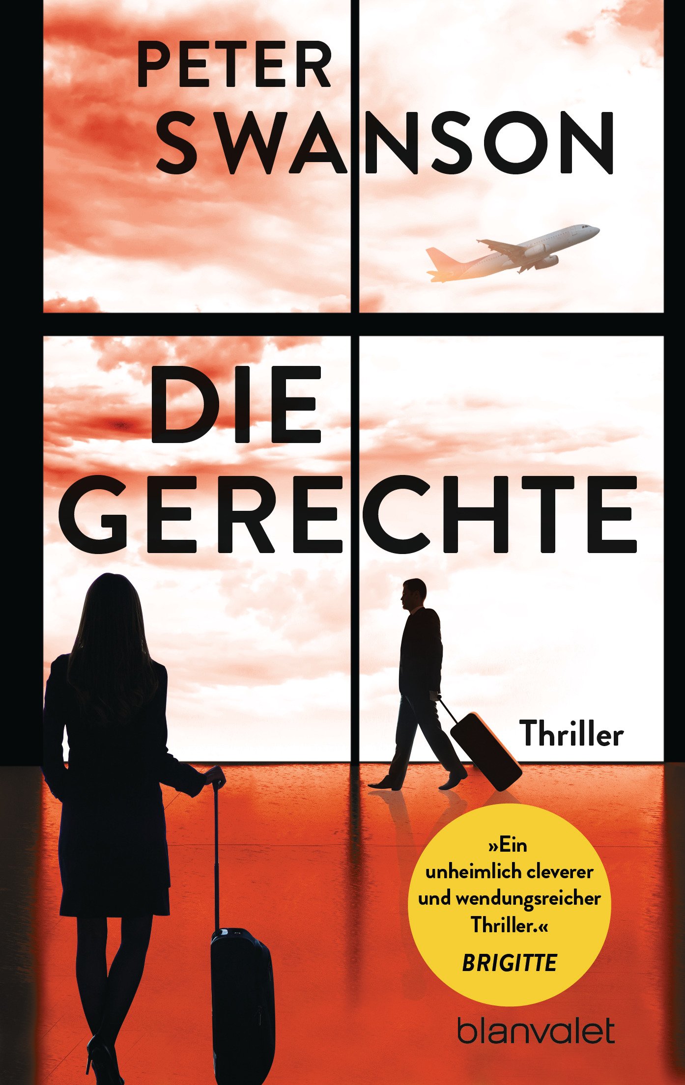 The Just: Psychological Thriller Novel - Gripping Suspense for Crime & Mystery Lovers | Perfect for Book Clubs & Late-Night Reading