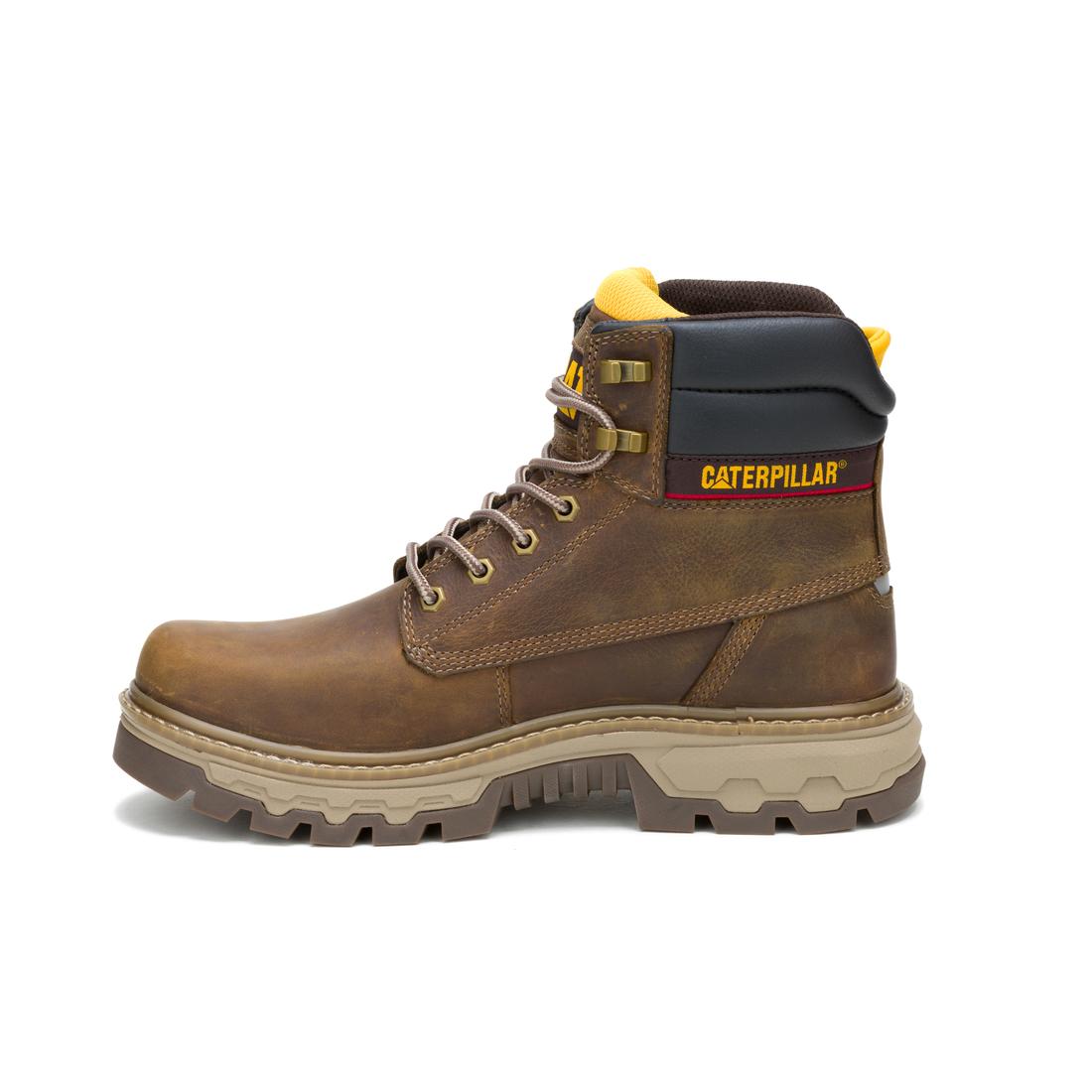 Colorado Equip 6 Waterproof Soft Toe Boots Pyramid