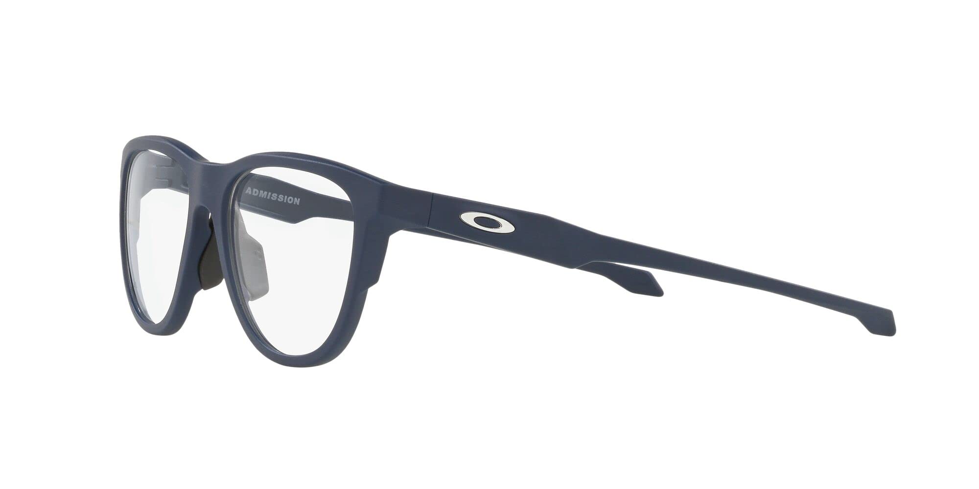 Oakley Men's Ox8056 Admission Aviator Prescription Eyewear Frames - Stylish & Durable Glasses for Driving, Outdoor Activities & Everyday Wear