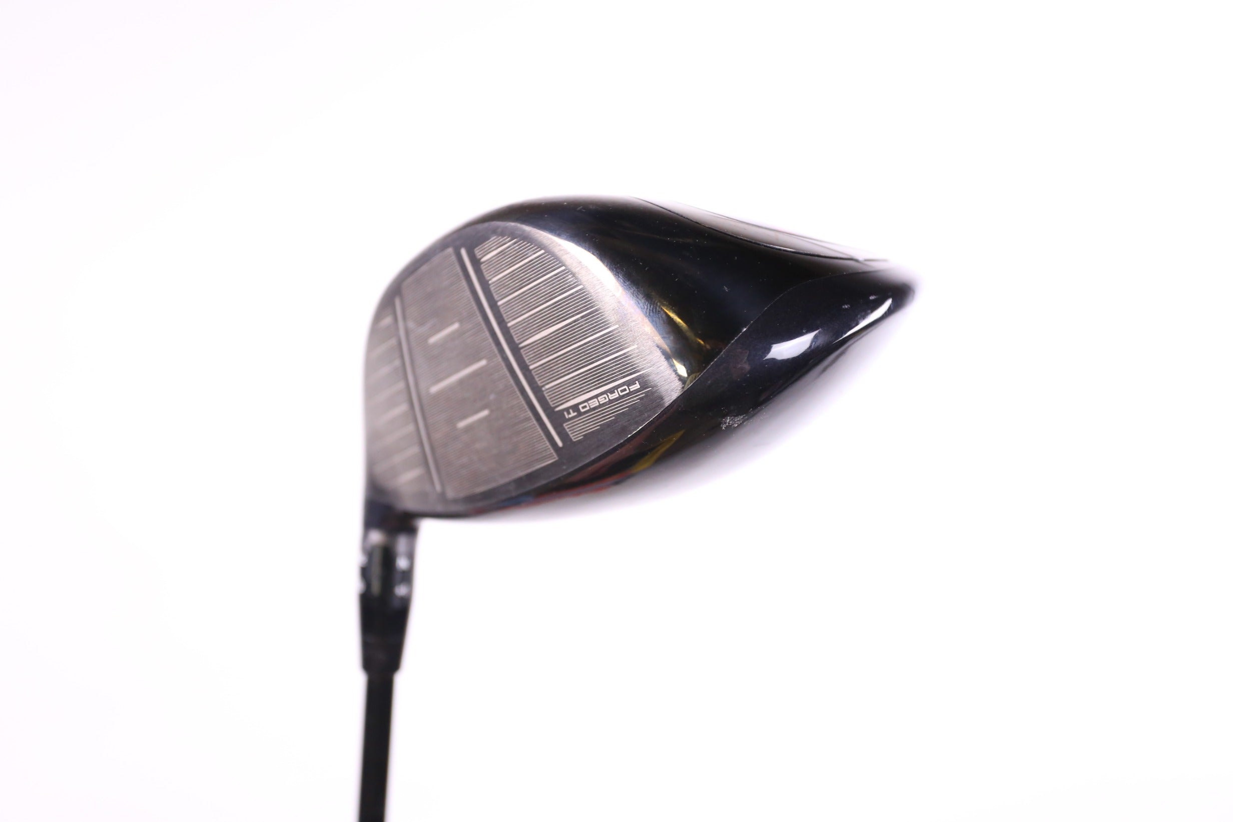 Used Callaway Big Bertha 23 Driver - 10.5° Stiff Flex Project X HZRDUS Smoke Red RDX Right Hand Golf Club | Premium Pre-Owned Men's Driver for Distance & Accuracy | Perfect for Golfers Seeking Forgiveness & Control on the Course