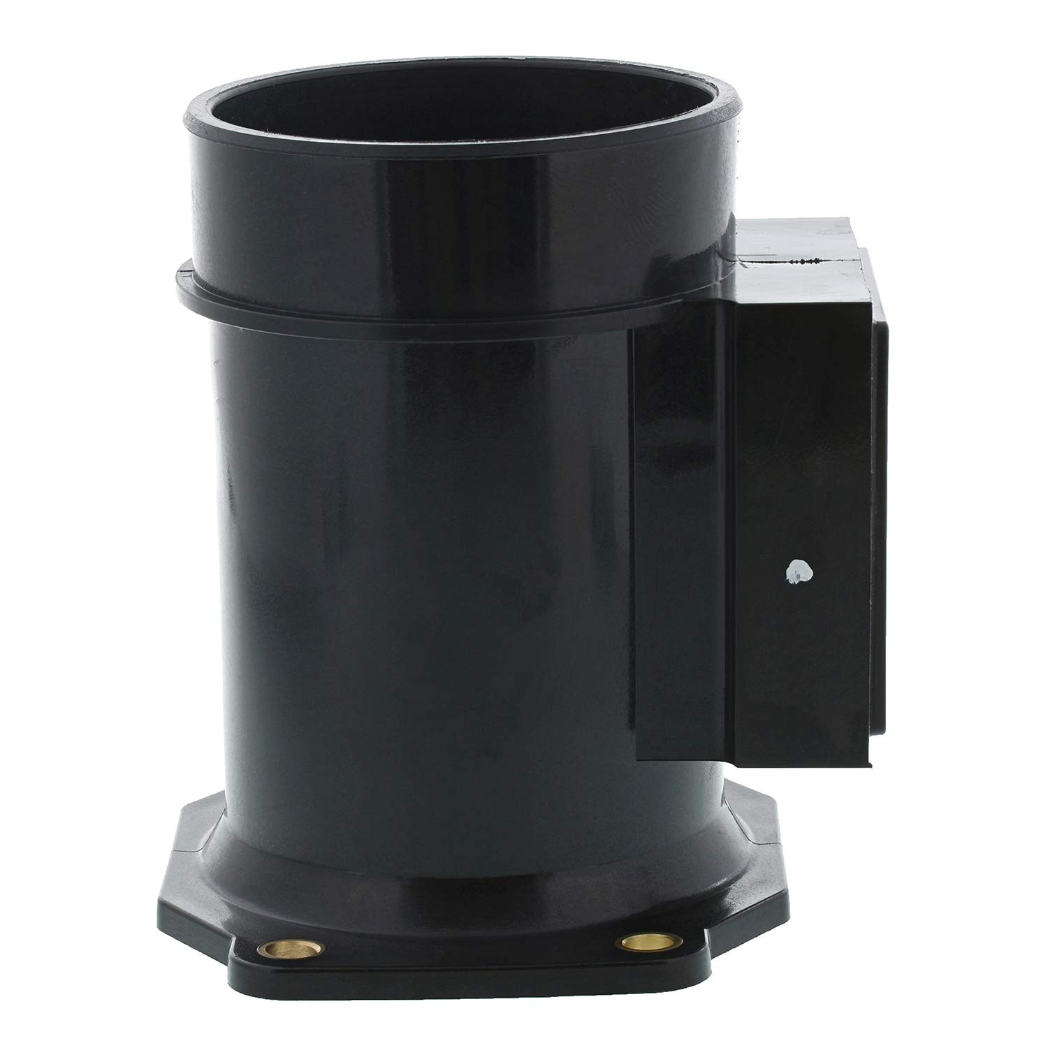 High-Performance Mass Air Flow Sensor with Housing Assembly - Compatible with Multiple Car Models - Improve Engine Efficiency & Fuel Economy - Perfect for Automotive Repair & Maintenance