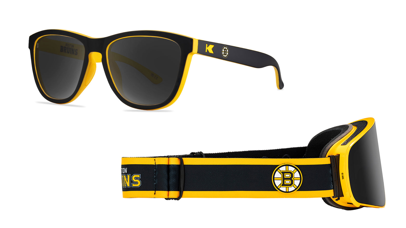 Boston Bruins Fan Bundle - Official NHL Merchandise, Jerseys, Hats & Accessories for Men, Women & Kids - Perfect for Game Day, Tailgating & Sports Gifts