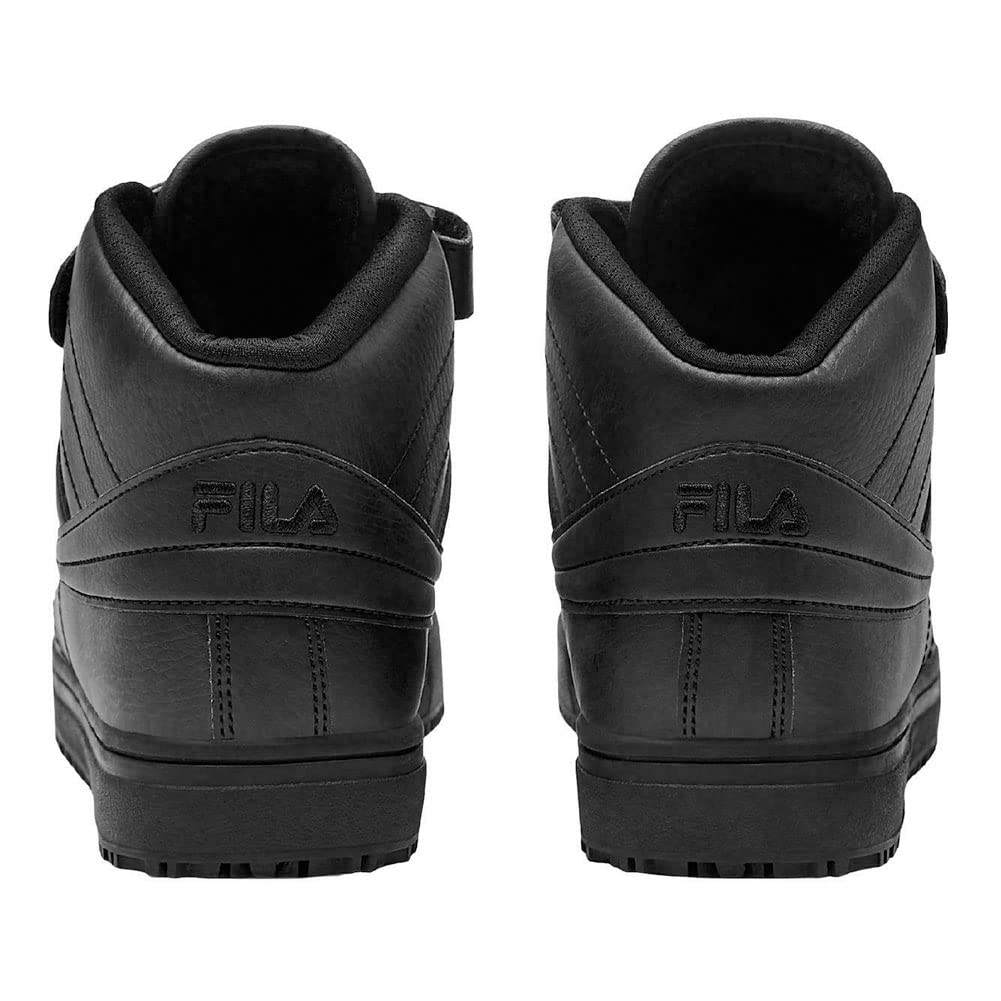 Fila Women's Work Shoes - Comfortable & Durable Slip-Resistant Shoes for Nurses, Chefs & Service Professionals