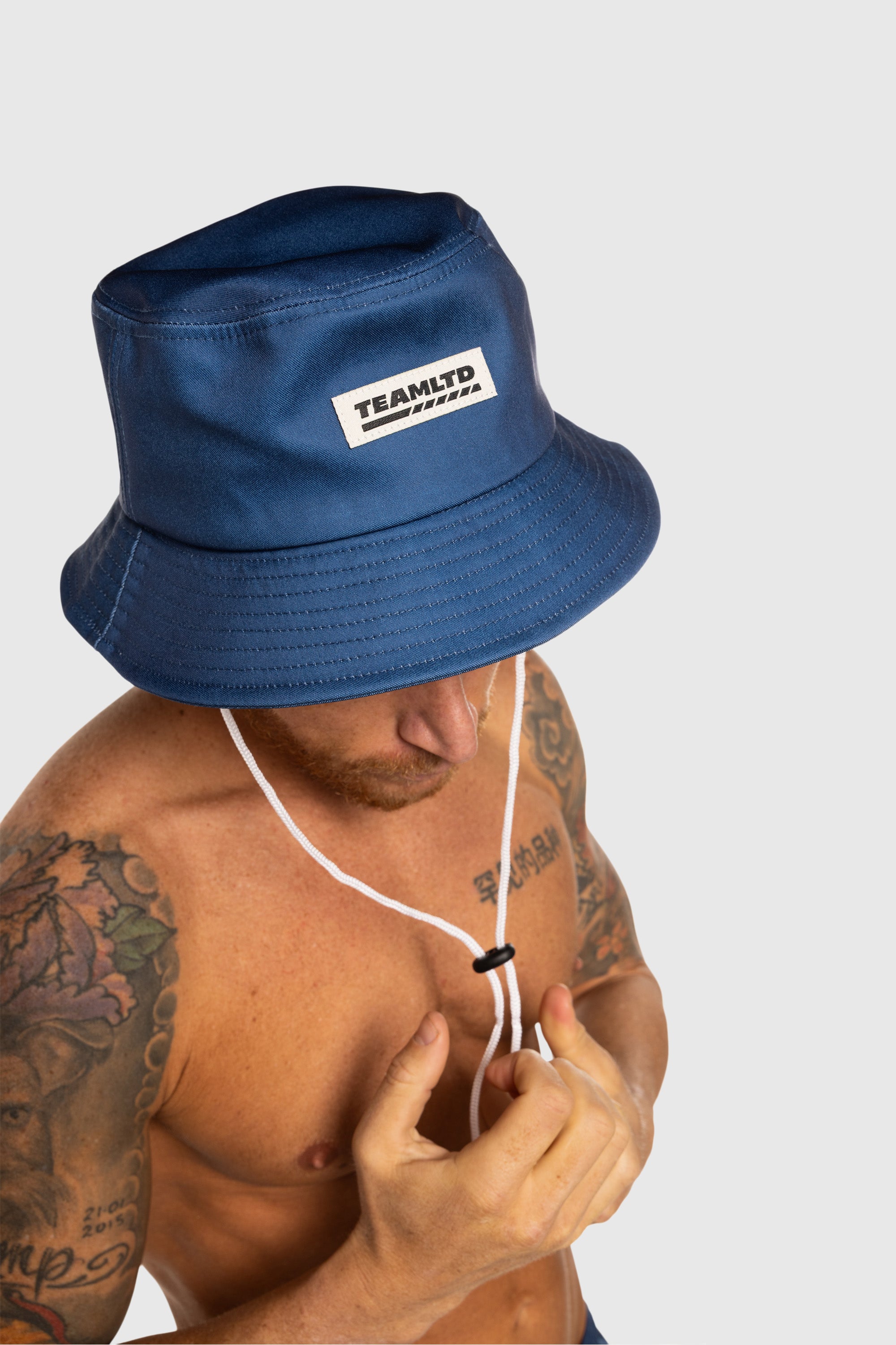 Classic Navy Blue Kit - Premium Quality for Travel, Camping & Outdoor Adventures