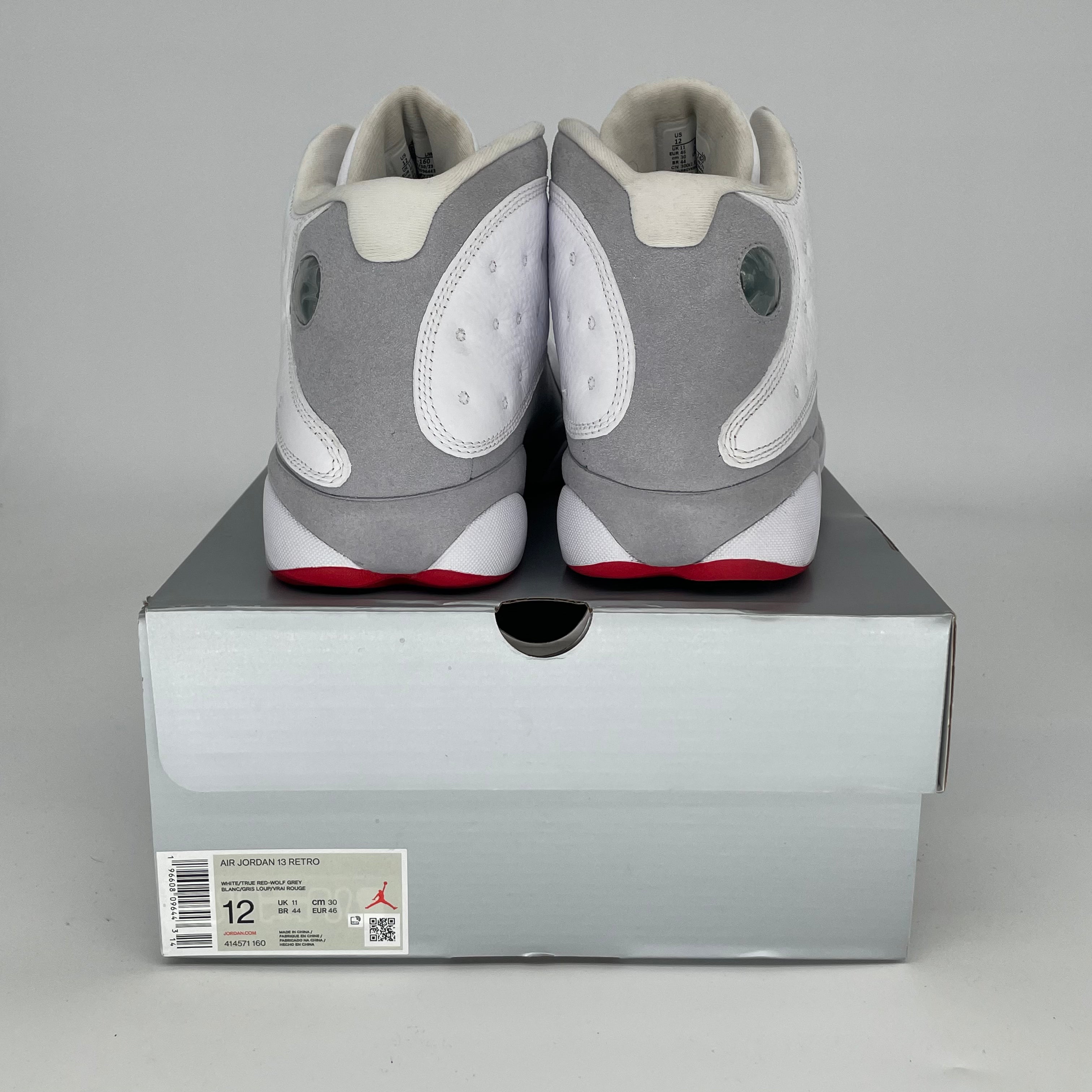 Air Jordan 13 Retro 