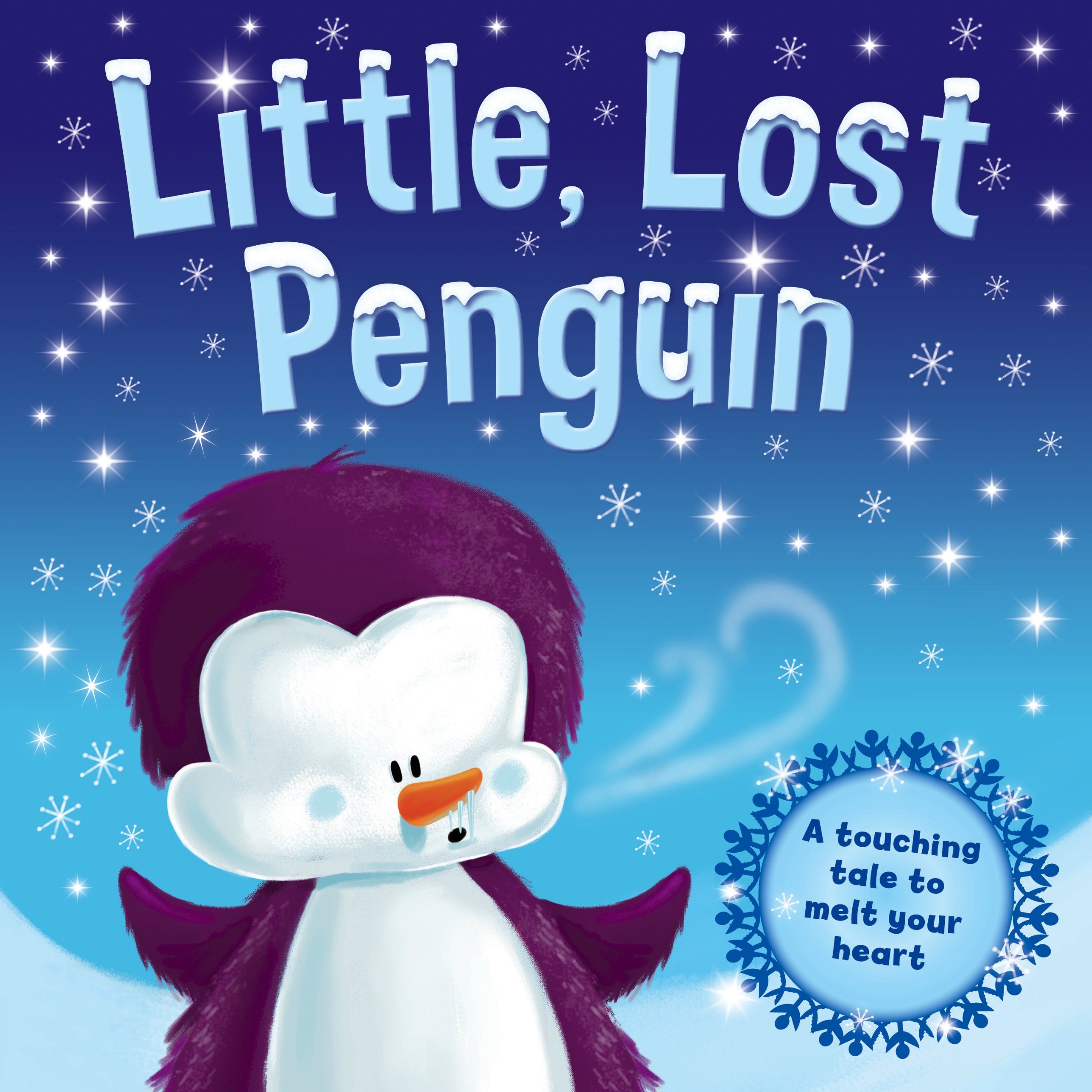 Adorable Penguin Hand Puppet for Kids - Interactive & Fun Educational Toy - Perfect for Storytelling, Role Play & Classroom Activities