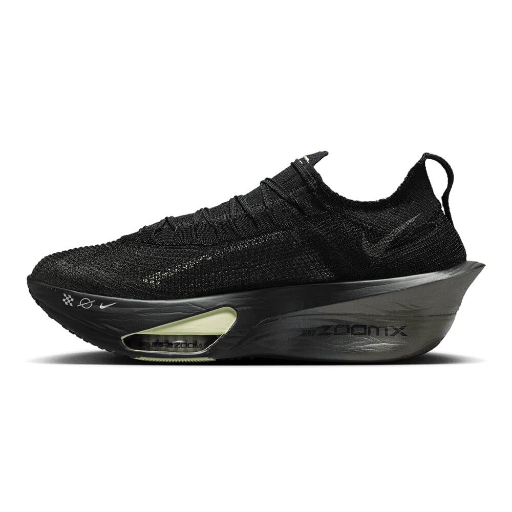 Nike Men's Alphafly 3 Running Shoes - Lightweight Cushioned for Marathon & Road Racing - Perfect for Long Distance Training & Competitive Running