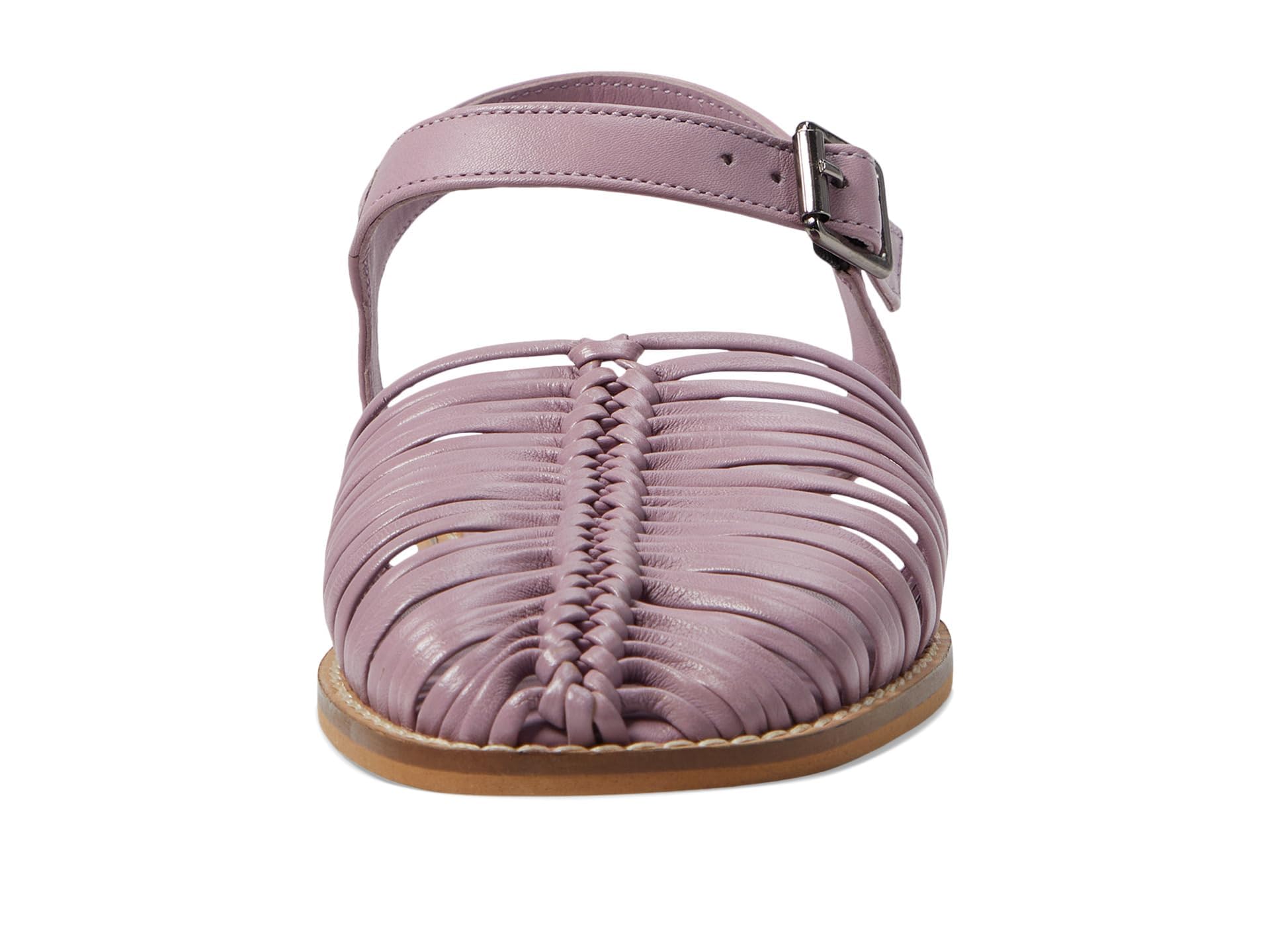 Free People Frankie Fisher Flat - Comfortable & Stylish Women's Ballet Flats for Everyday Wear - Perfect for Work, Casual Outings & Travel