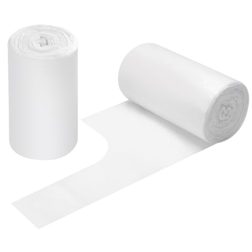 60 Counts White