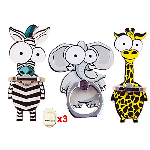3pcs Big Eyes