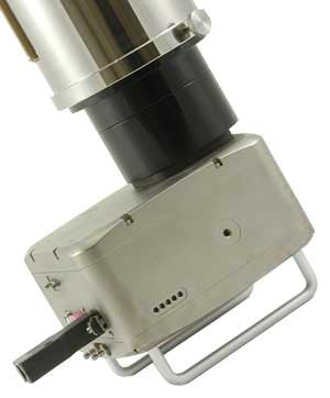 F/6.1 CCD Telecompressor Corrector for 175 f/8 StarFire EDF Telescope - Perfect for Astrophotography & Celestial Observation (175TCC)