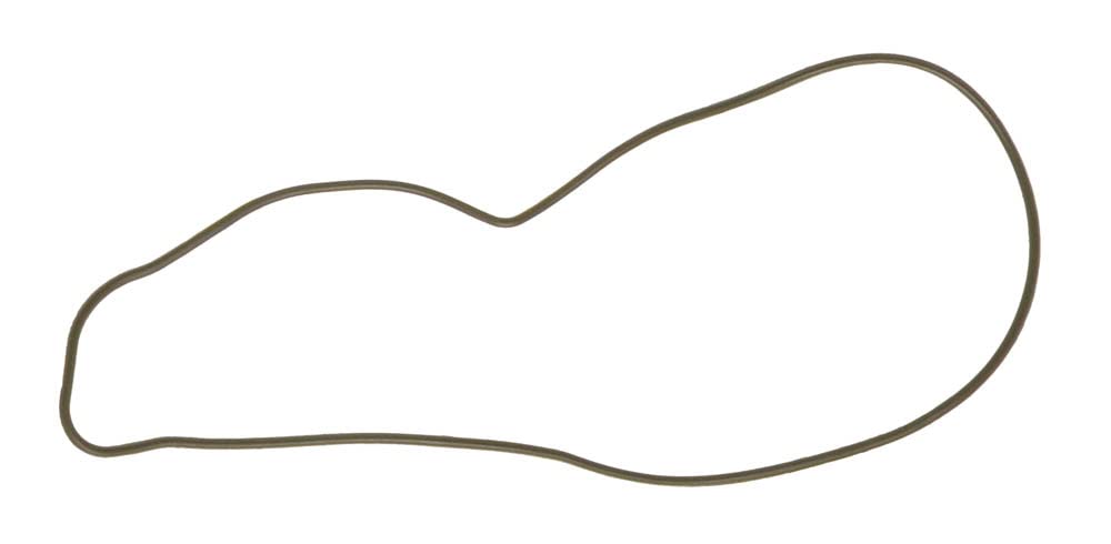 High-Performance Oil Pump Seal - Durable Replacement for Automotive & Industrial Applications - Perfect for Engines, Hydraulics & Machinery Maintenance