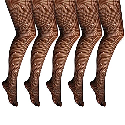 Black-5 Pairs