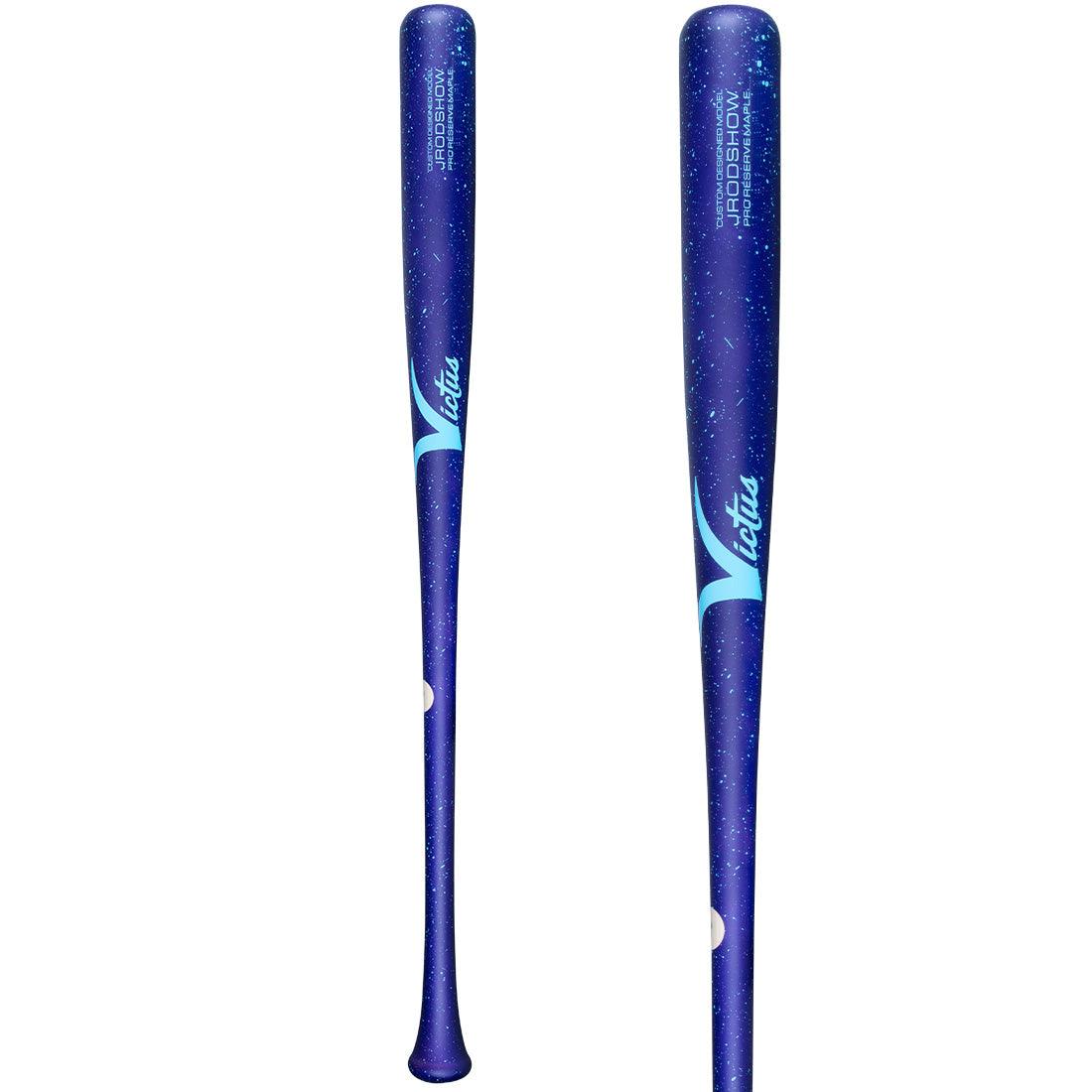 Victus Pro Reserve JROD Maple Wood Baseball Bat - VRWMJROD PR/CB | High Performance for Professional & Youth Players | Perfect for Training, Games & Tournaments