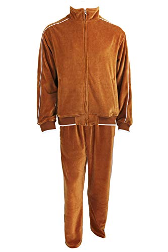 Burnt Orange