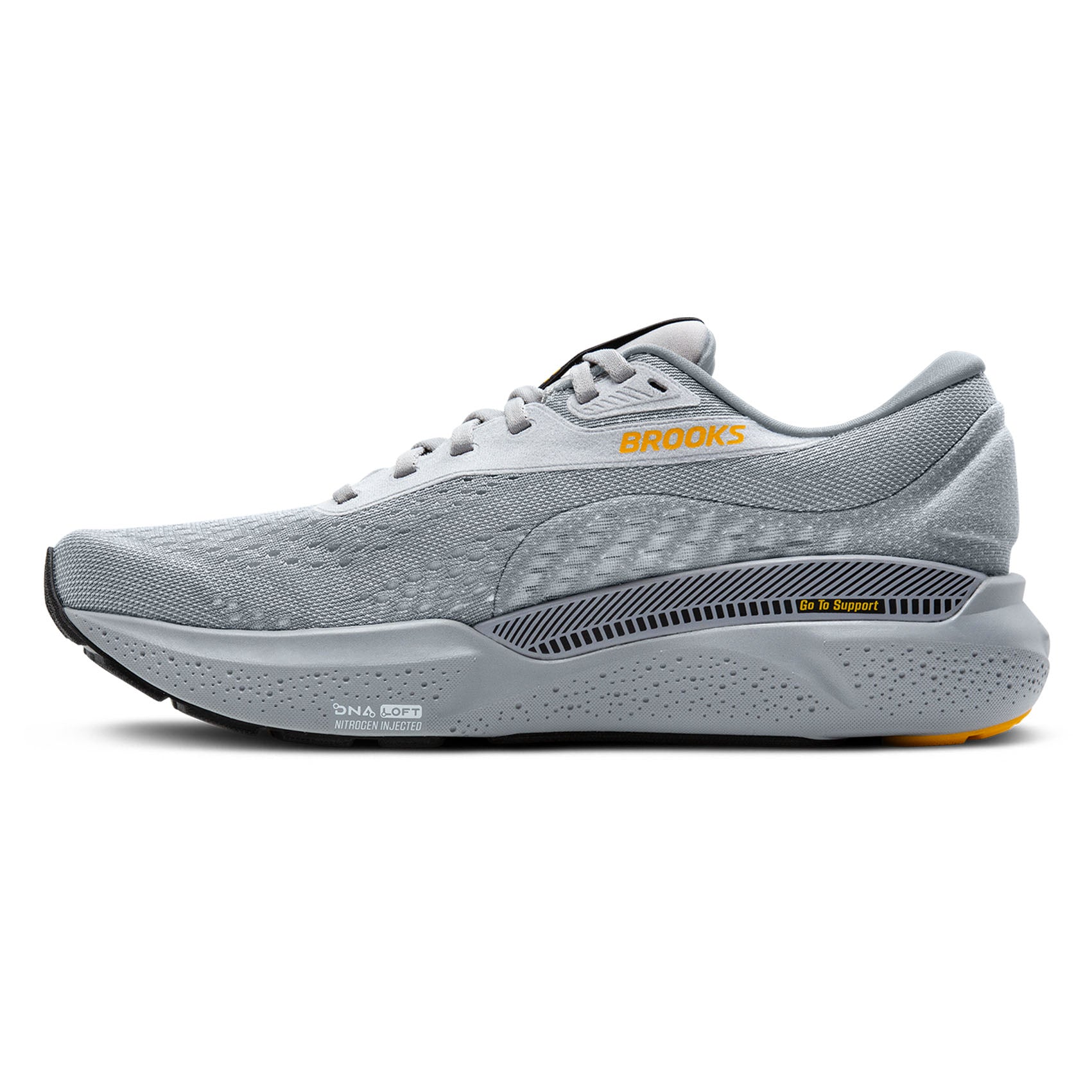 Men's Brooks Adrenaline GTS 24 Running Shoes - Extra Wide Fit for Maximum Comfort | Perfect for Road Running, Jogging & Daily Training