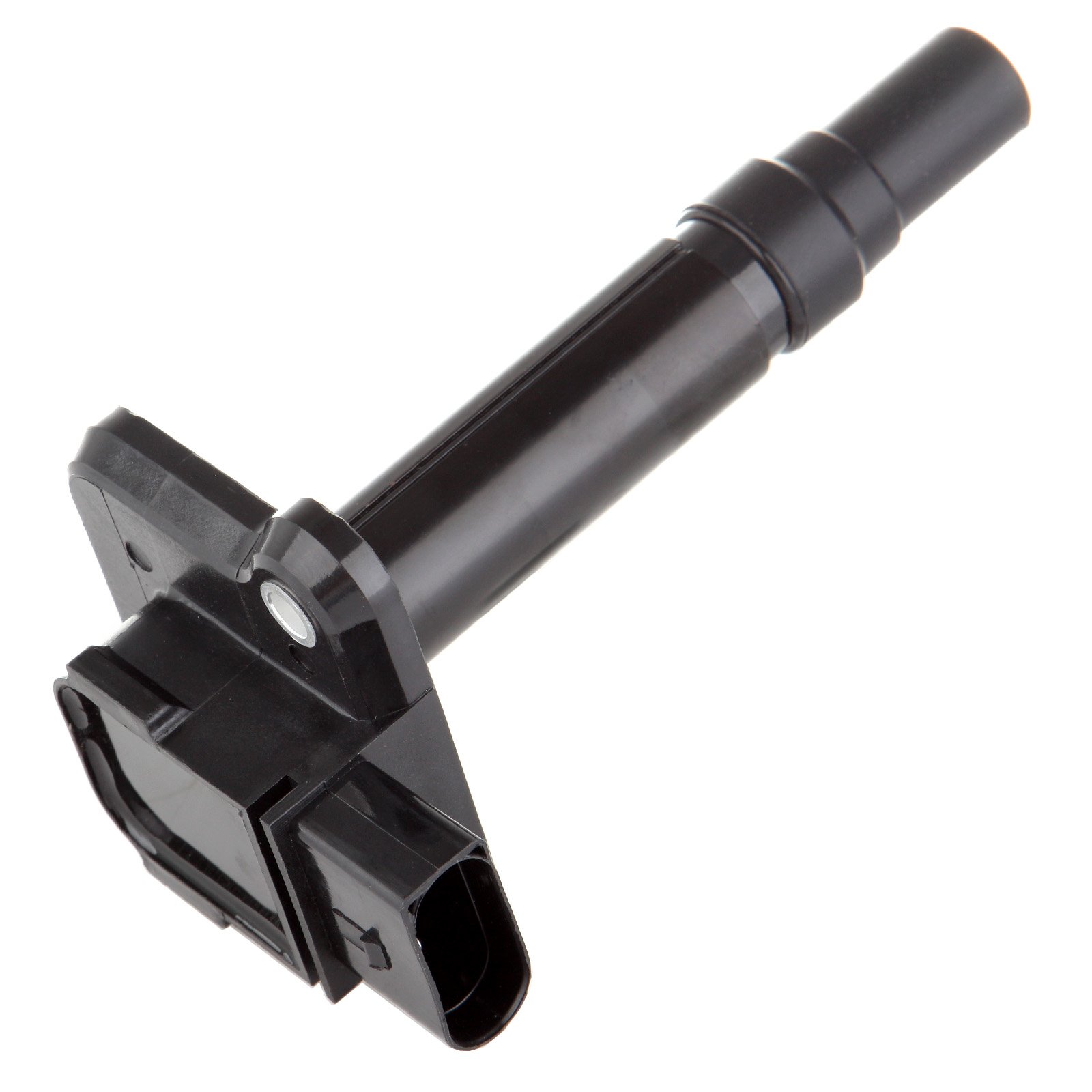 SCITOO 2-Pack Ignition Coil Replacement for Audi A4 1.8L & A6 Quattro 4.2L - Direct OE UF274 Fit - High Performance Engine Ignition Coils - Perfect for Tune-Ups & Engine Maintenance
