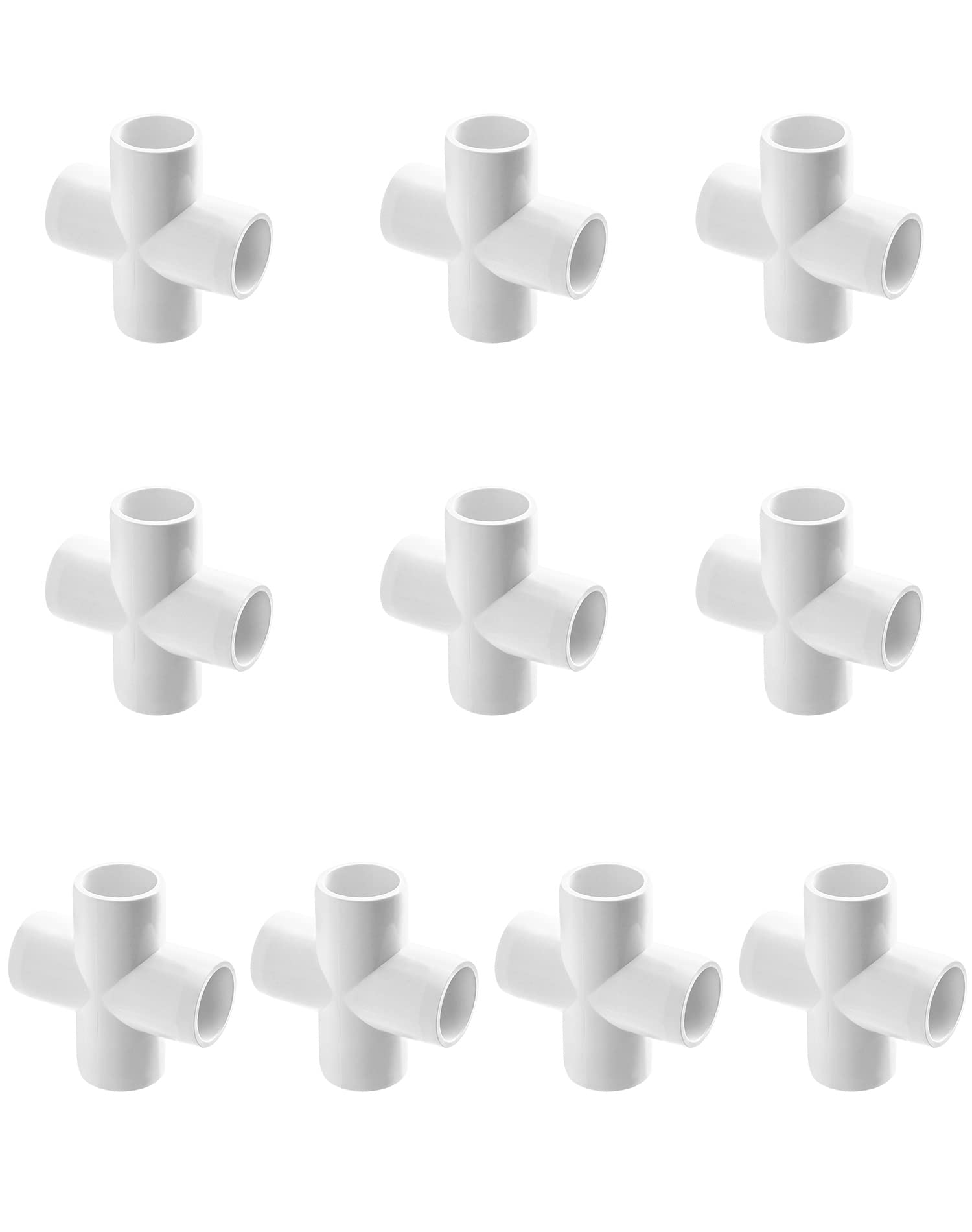 QWORK 4-Way 1/2