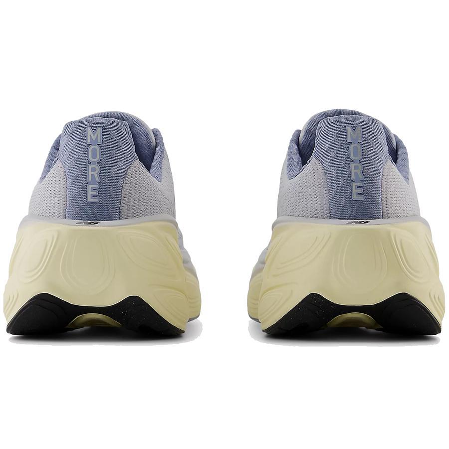 New Balance Women's Fresh Foam X More v5 Running Shoes - Lightweight Cushioned for Long-Distance Running & Gym Workouts