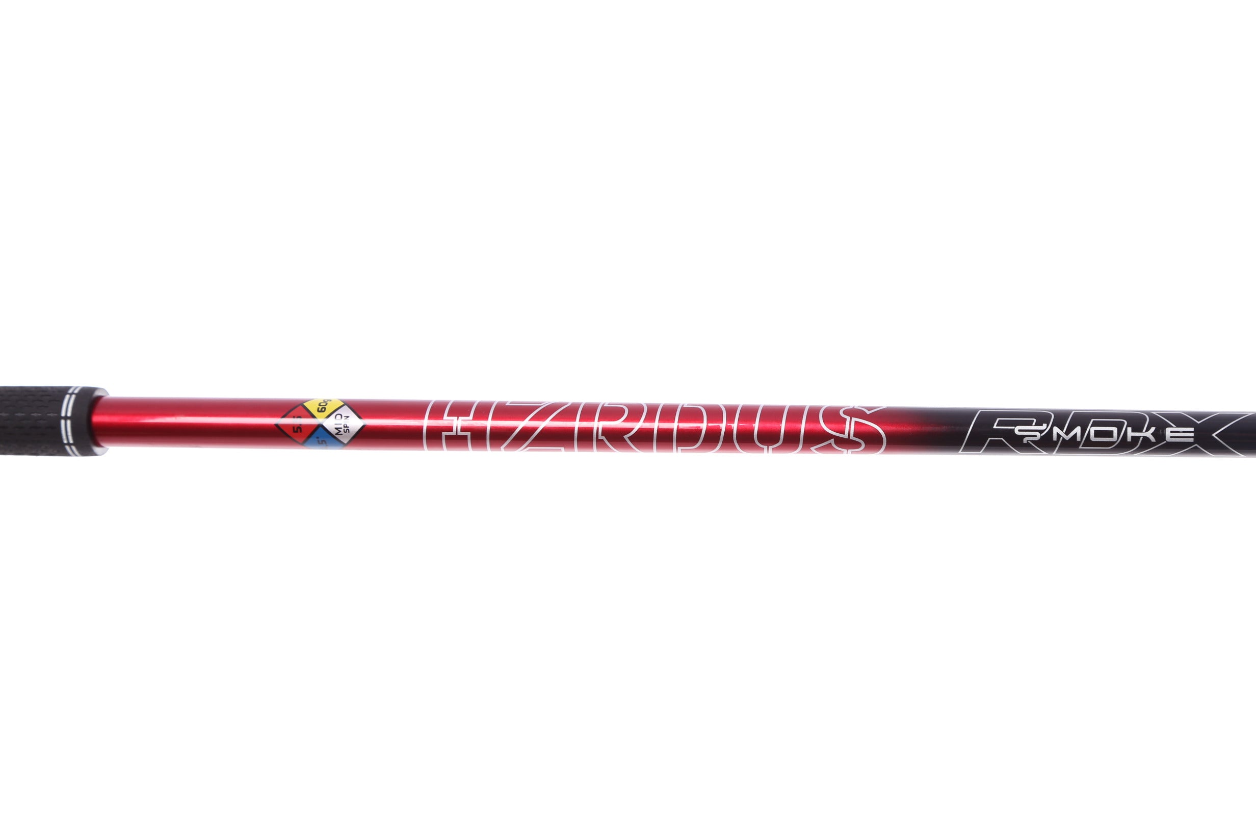 Used Callaway Big Bertha 23 Driver 12.5° Regular Flex HZRDUS RDX Smoke Right Hand Golf Club - Perfect for Men's Long Distance Drives & Fairway Shots on Golf Courses