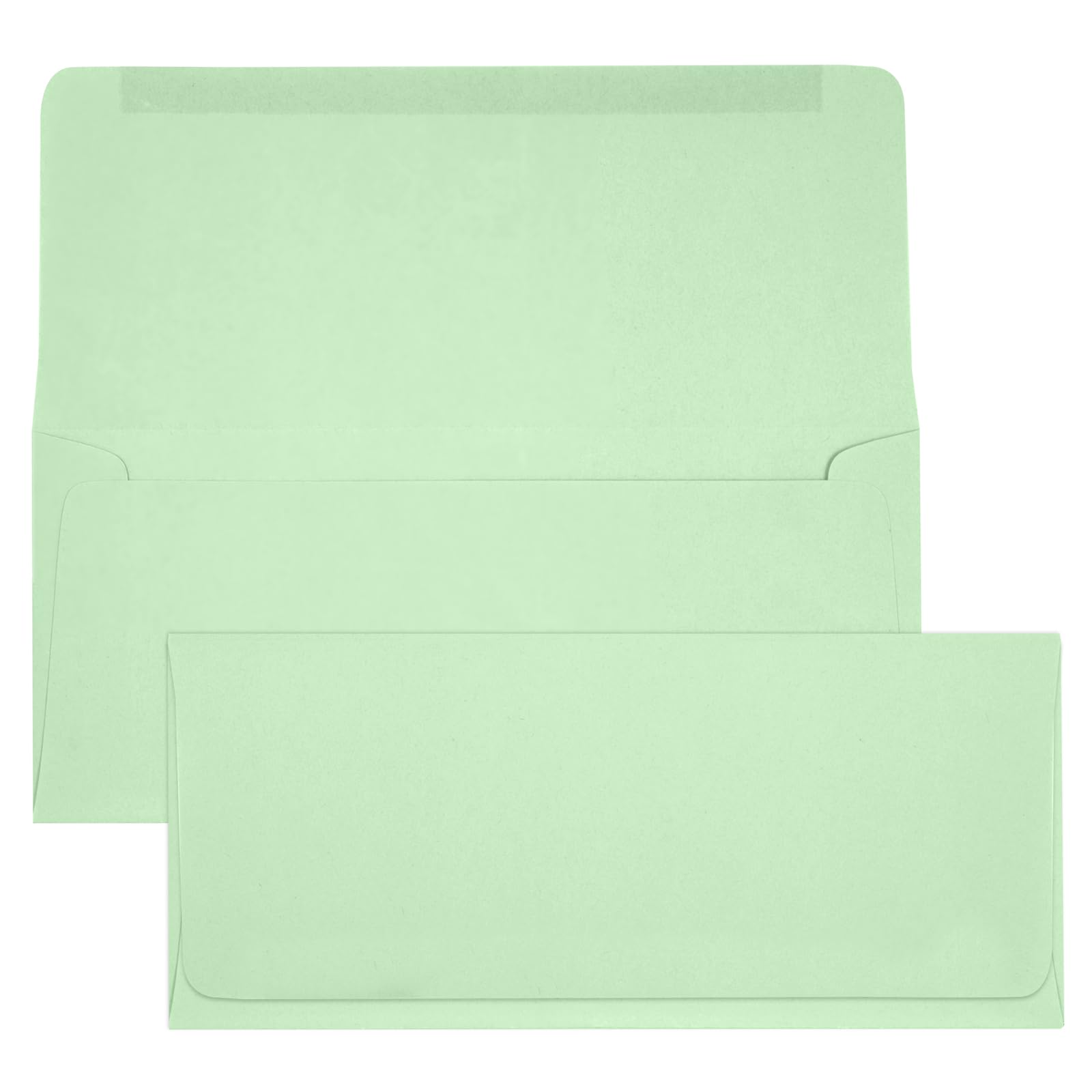 Premium LUXPaper #9 Remittance Envelopes - 3 7/8