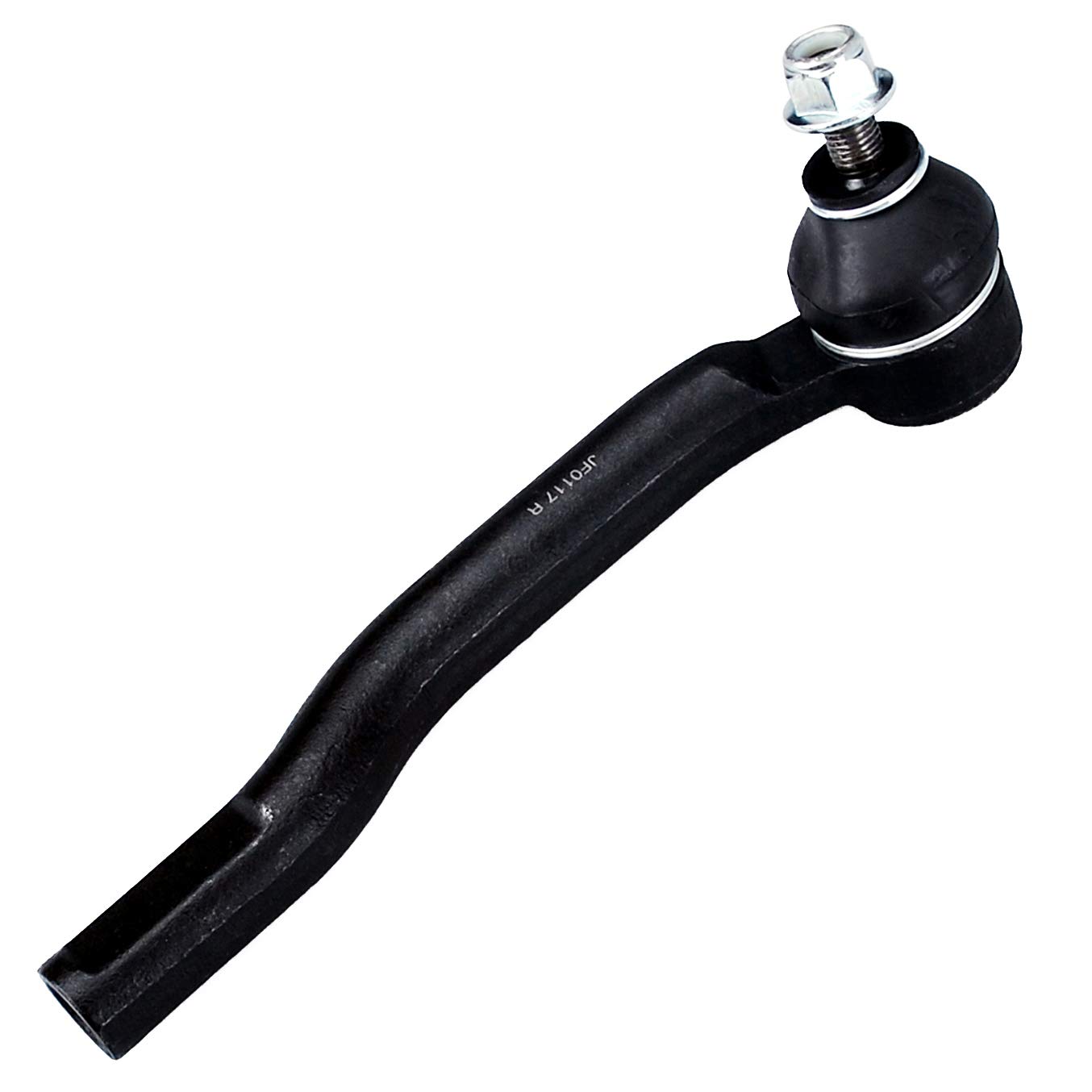 4-Piece Suspension Kit - New Automotive Replacement Control Arm & Ball Joint Assembly Compatible with Nissan Cube 2009-2011 - Perfect for Smooth Ride & Enhanced Vehicle Control