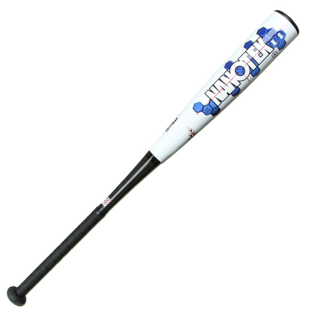 Anderson Nanotek XS 014013 BBCOR Baseball Bat for Adults - 32