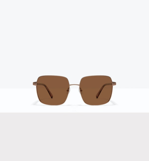 Stylish UV Protection Polarized Sunglasses for Men & Women - Trendy Fashion Shades for Outdoor Activities, Driving, Beach & Travel