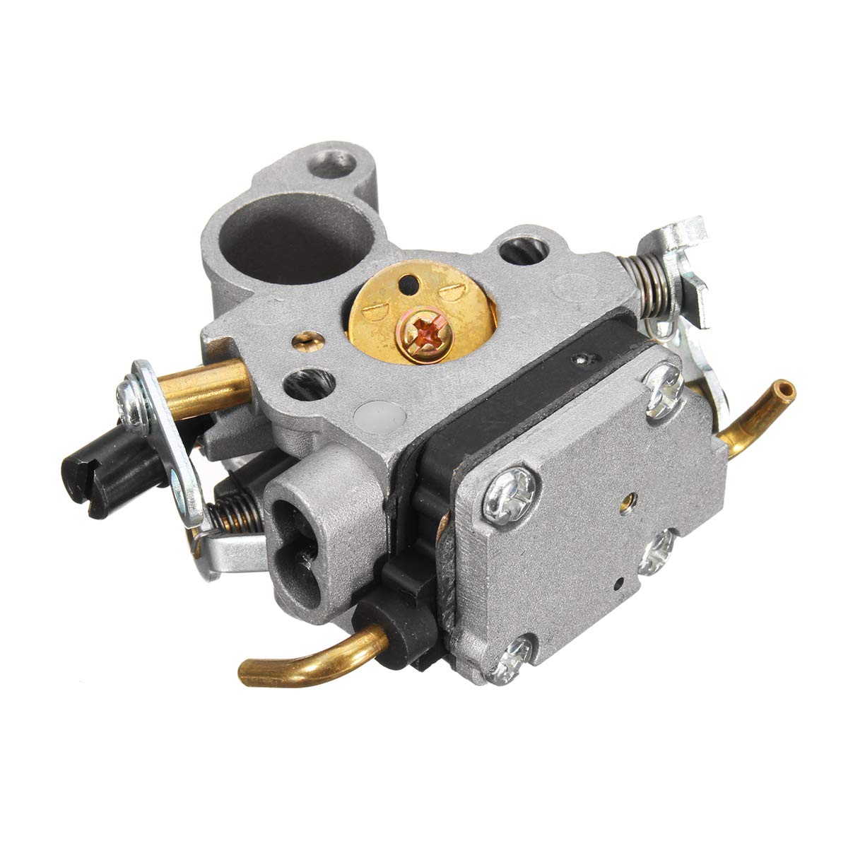 YONGYAO Carburetor Replacement for Husqvarna 235 235E 236 240 240E Chainsaw Models 574719402 545072601 - Perfect for Wood Cutting, Tree Trimming & Forestry Work