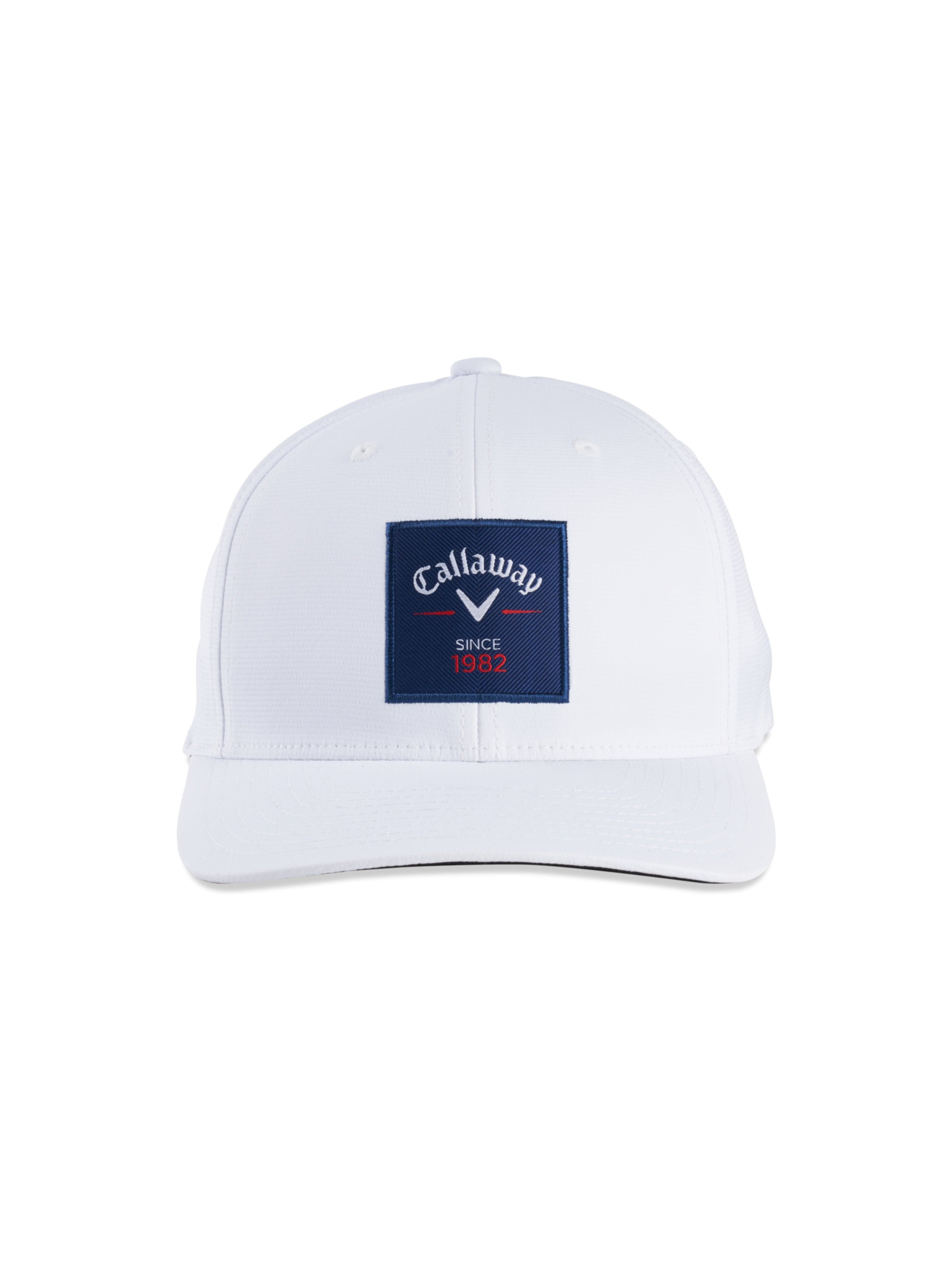 Men's Rutherford Baseball Cap - Stylish Adjustable Dad Hat for Outdoor Sports, Golf, Fishing & Casual Wear