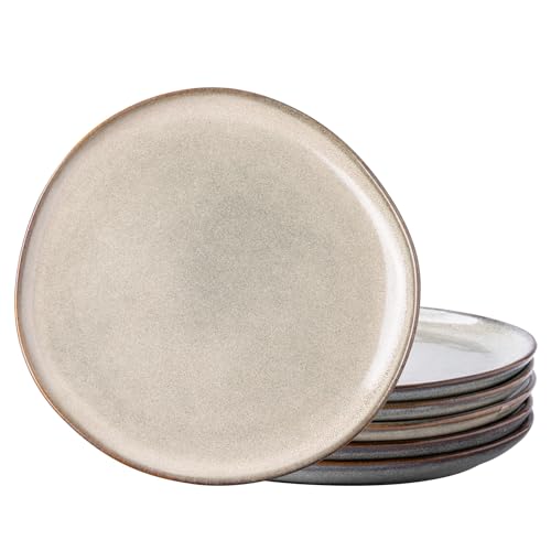 Reactive Glaze
