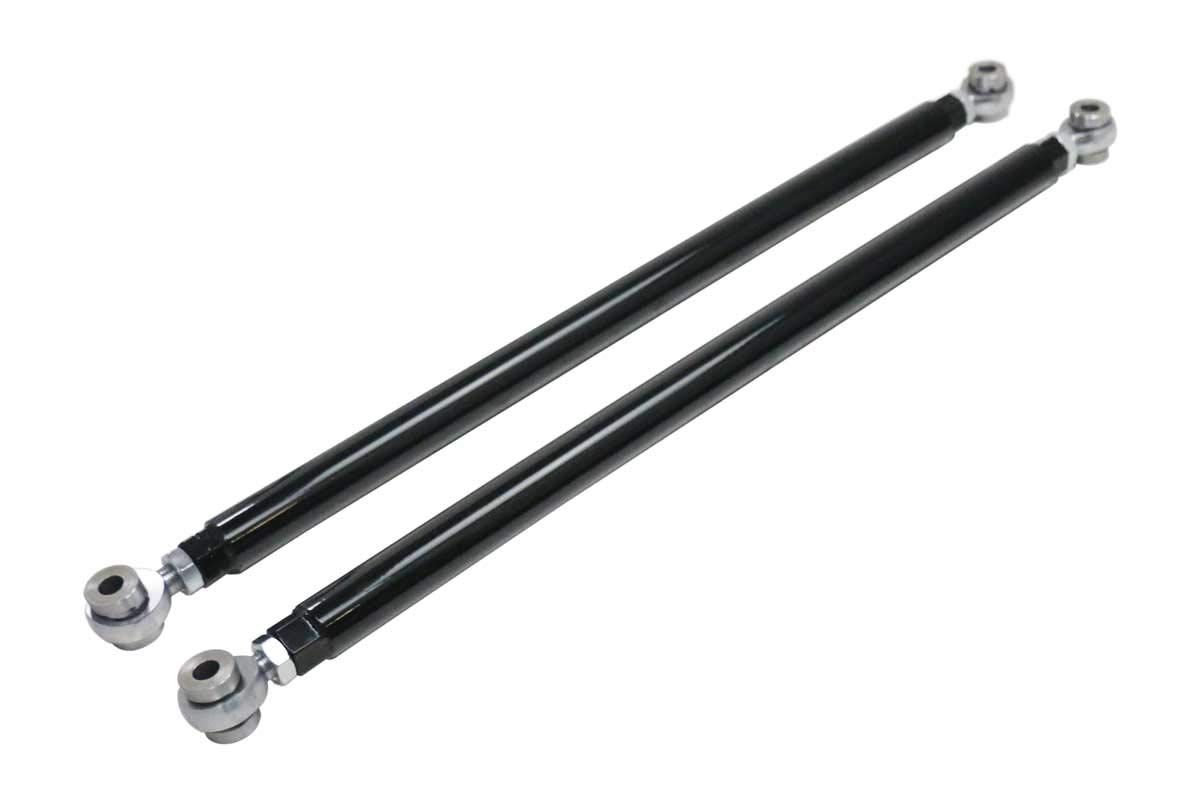 Deviant High Clearance Radius Arms for 72