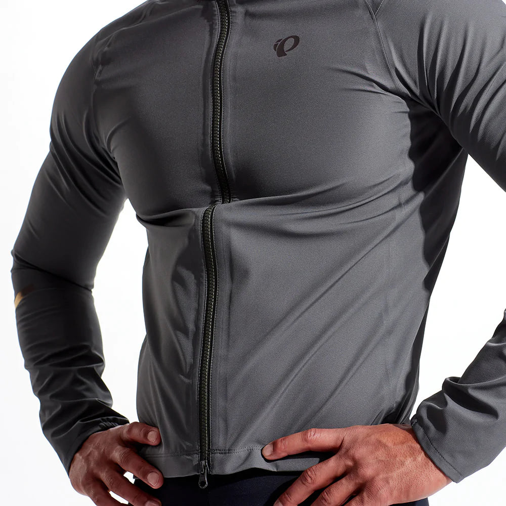 Attack WxB Jacket for Men - Waterproof Windbreaker Outdoor Jacket - Perfect for Hiking, Camping & Winter Sports | Model 11132202