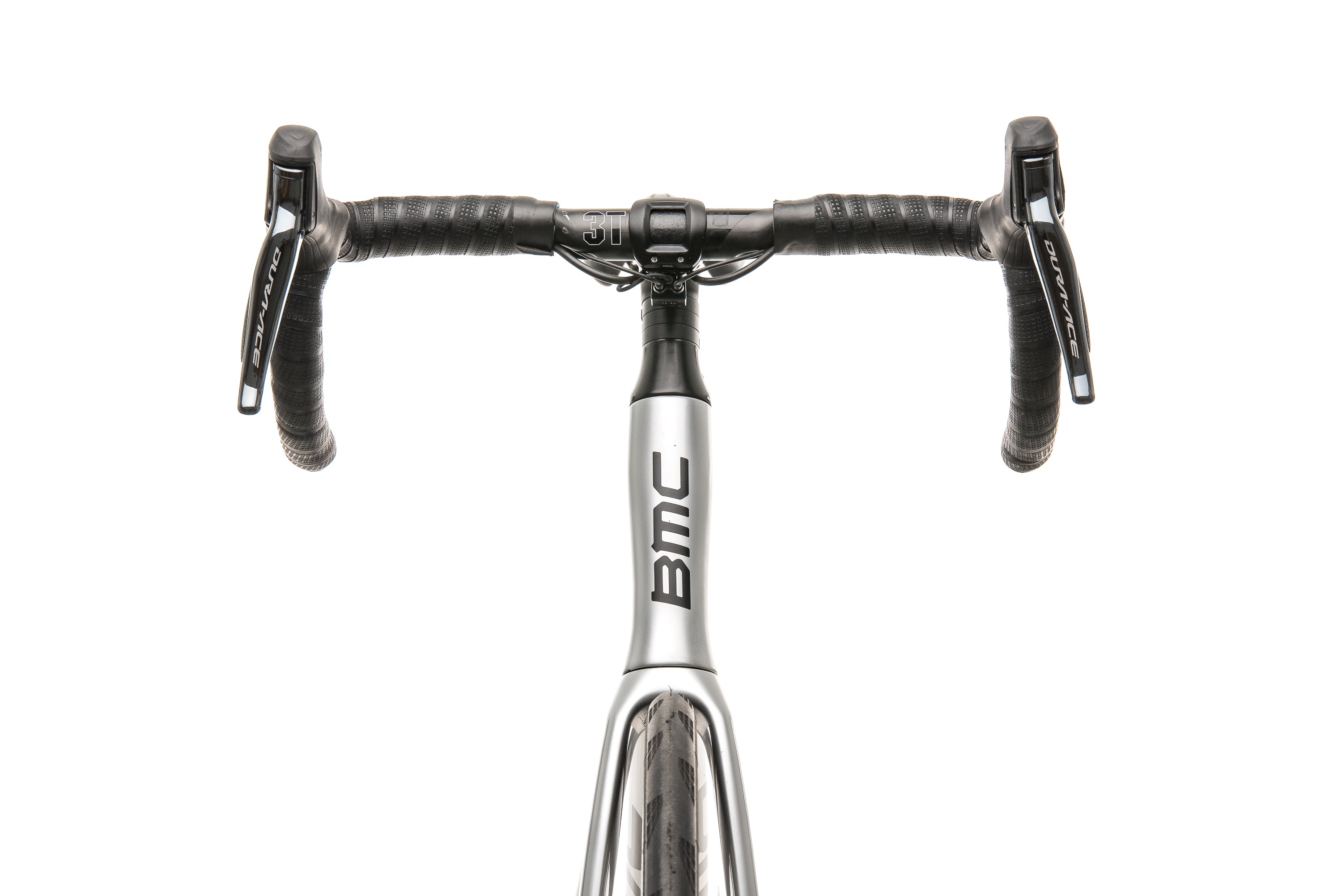 BMC Roadmachine 01 LTD Disc Road Bike - Carbon Frame, Shimano Ultegra Groupset (2018 Model, 58cm) | Perfect for Endurance Cycling, Long-Distance Rides & Competitive Road Racing