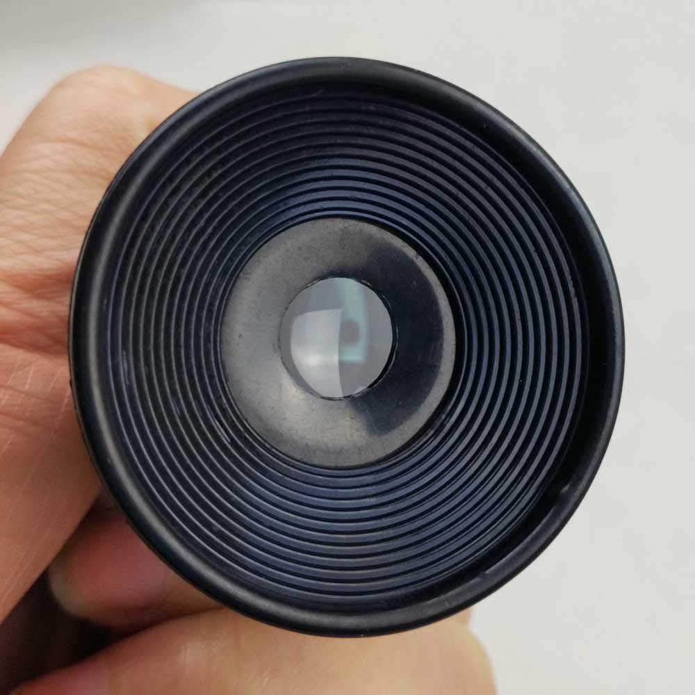 DEF Refractometer - Accurate Diesel Exhaust Fluid (DEF) Concentration Tester for Diesel Engines | Measure Urea Solution Levels in Trucks, Heavy Equipment & Agricultural Machinery