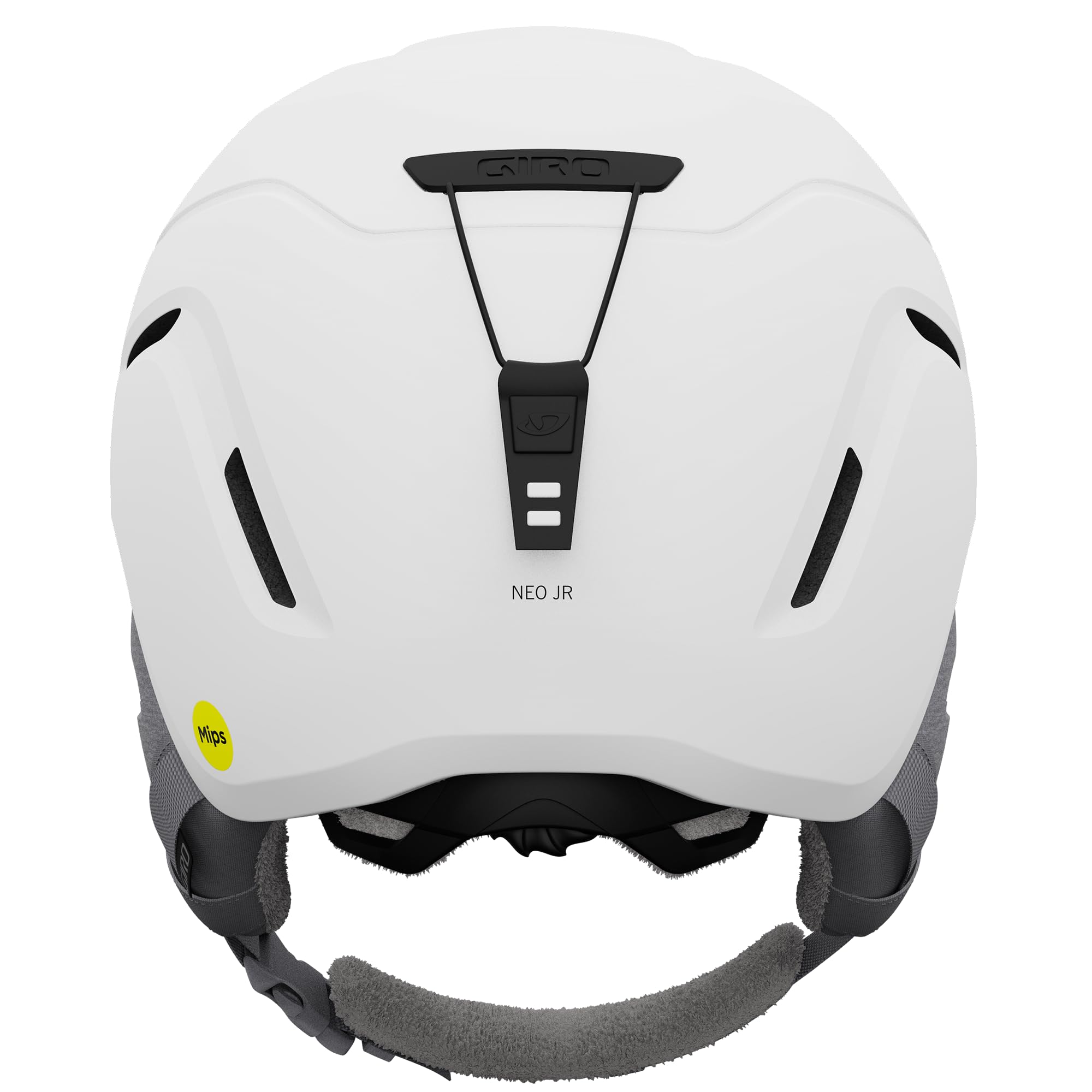 Giro Neo Jr. MIPS Kids Ski Helmet - Youth Snowboard Helmet for Boys & Girls - Lightweight Protective Winter Sports Gear for Skiing & Snowboarding