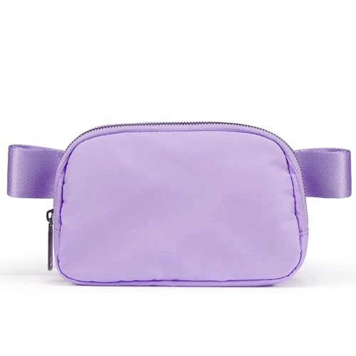 Lavender Fog