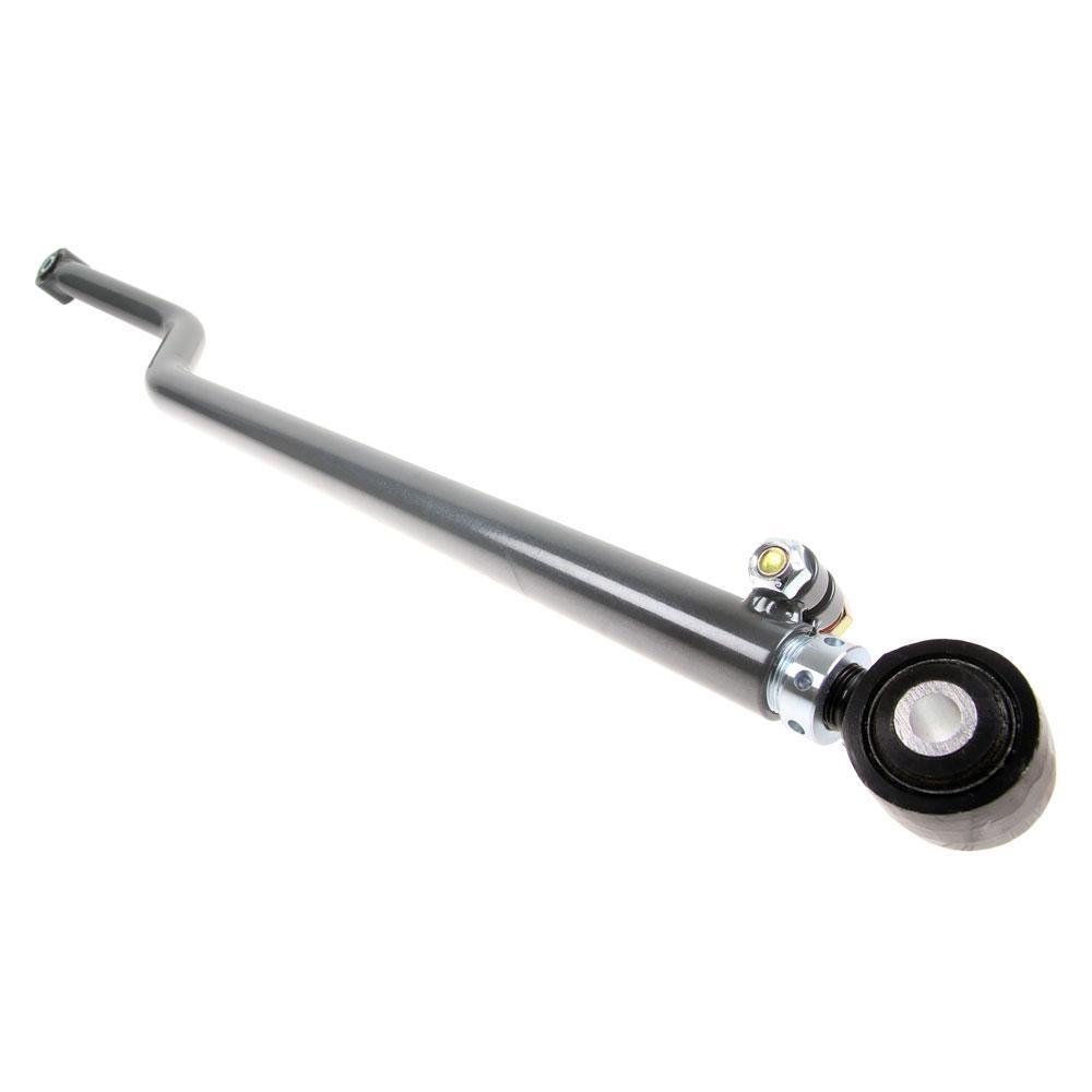 2003-2013 Dodge Ram 2500/3500 Synergy Adjustable Track Bar - Heavy Duty Suspension Upgrade for Off-Roading & Towing