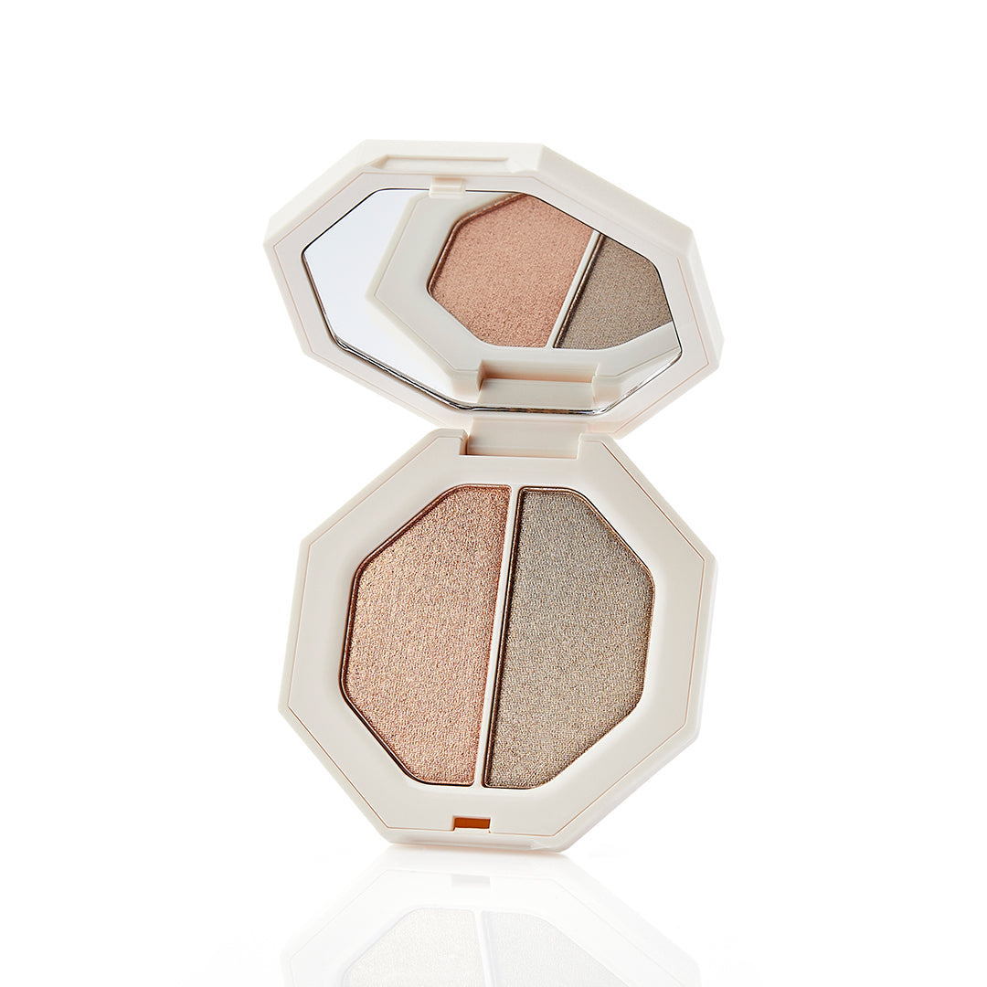 Iluminador Glow Tono 3
