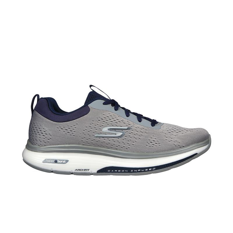 GO WALK WORKOUT WALKER 216244/GYNV - Lightweight Comfortable Walking Shoes for Men & Women - Perfect for Gym, Workouts, and Daily Walking
