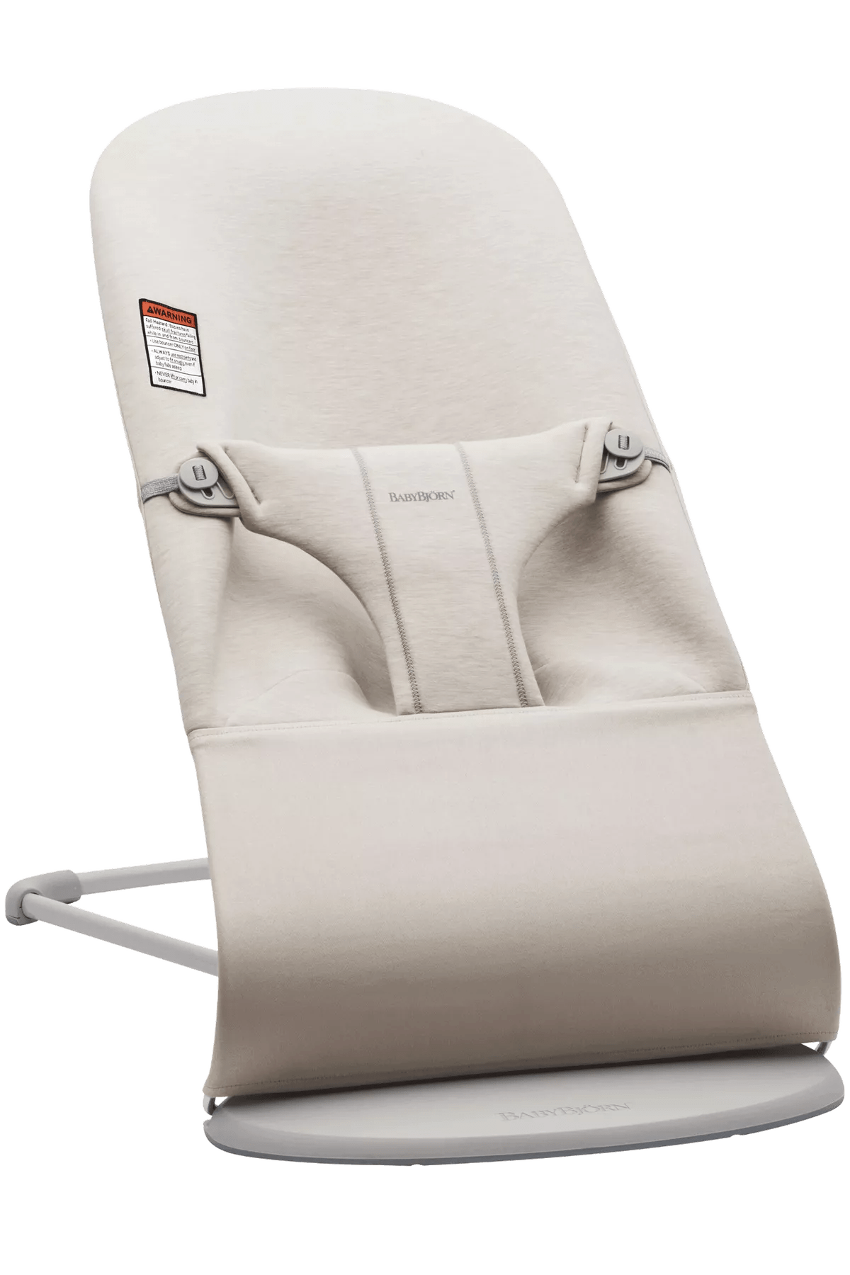 Light Grey Frame/Light Pink
