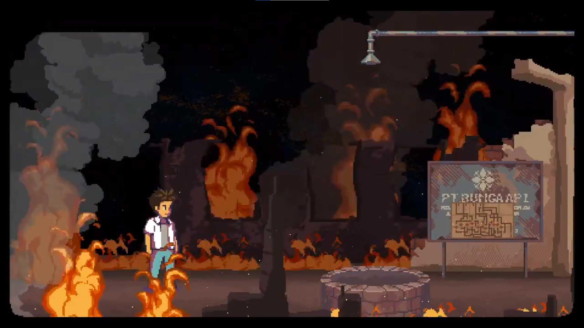 A Space for the Unbound Physical Edition for Nintendo Switch - Emotional Story-Driven Adventure Game for Teens & Adults - Perfect for Home Gaming & Travel