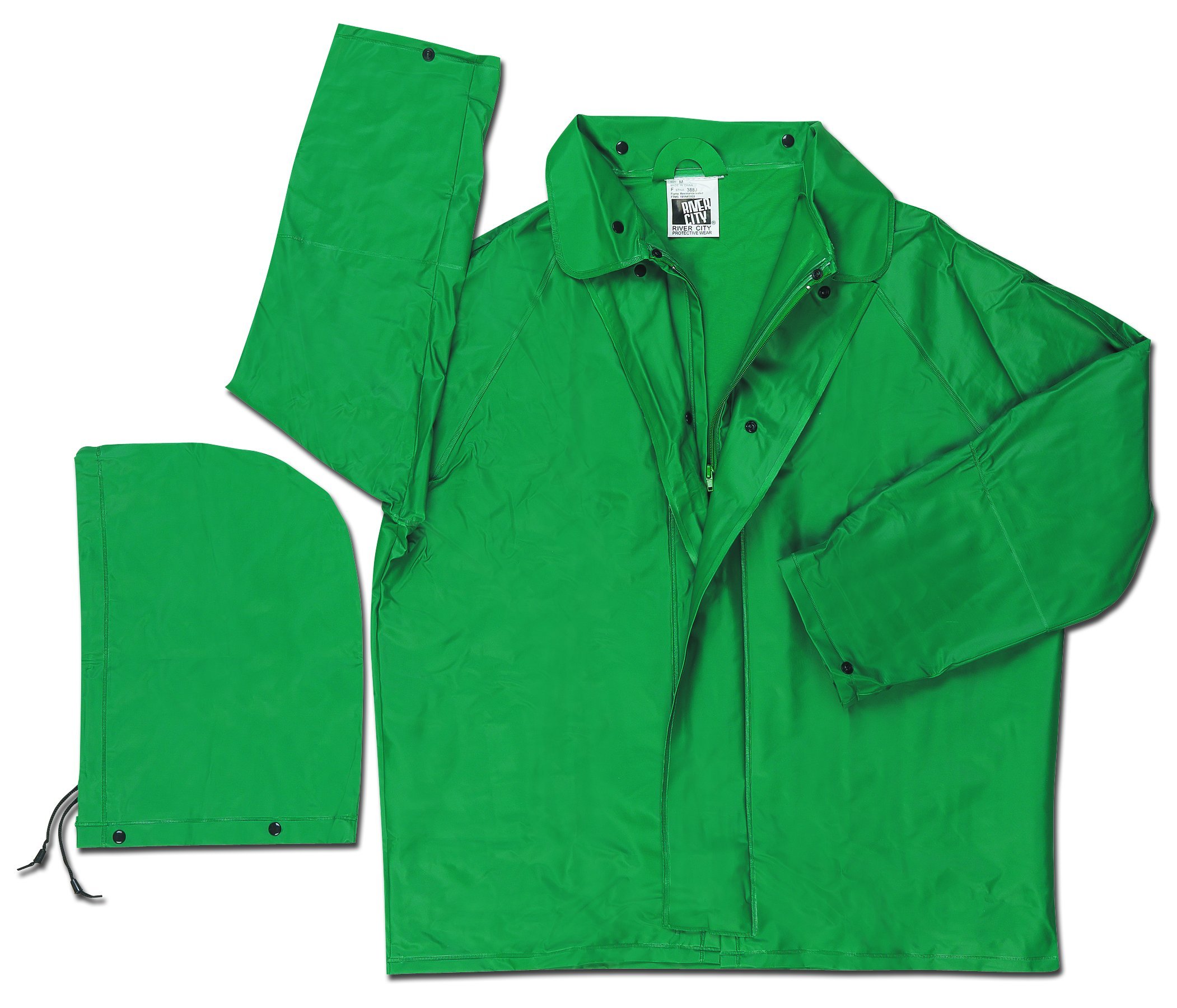 MCR Safety Men's Work Gloves - Durable & Comfortable for Construction, Warehouse & DIY Projects