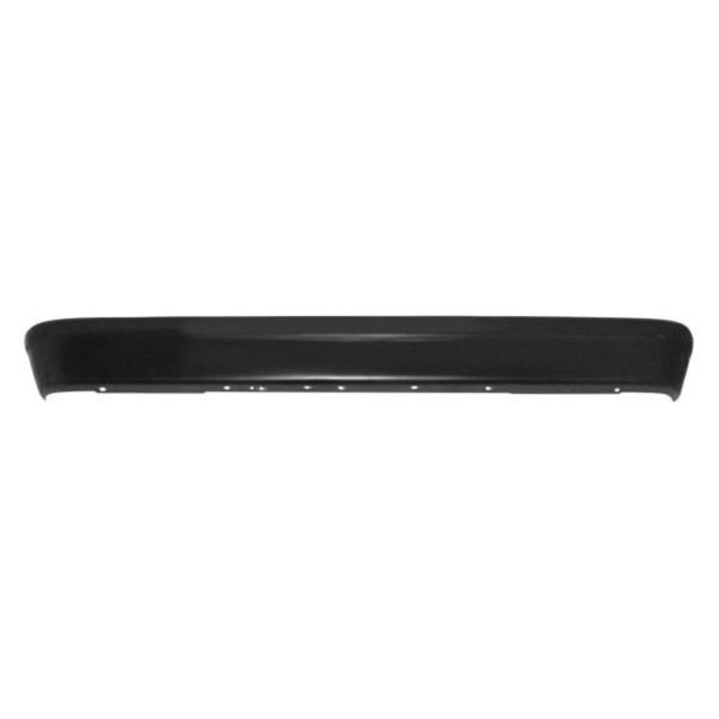 2003-2007 Ford E-150/E-250 Rear Painted Bumper Face Bar | FO1102236 | F2UZ17906AA | Perfect for Truck Restoration & Accident Repair