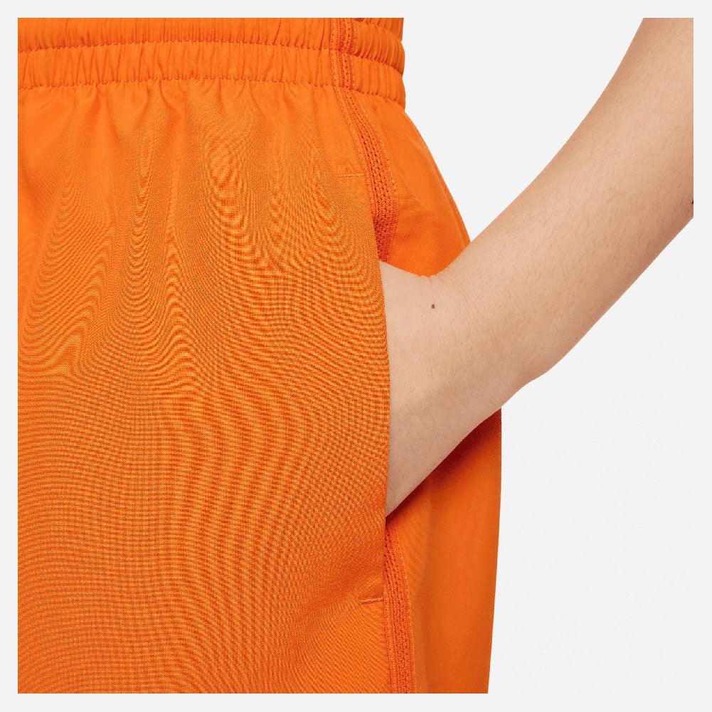 Boys' Quick-Dry Dri-Fit Multi-Functional Woven Athletic Shorts - Perfect for Running, Soccer & Summer Outdoor Activities
