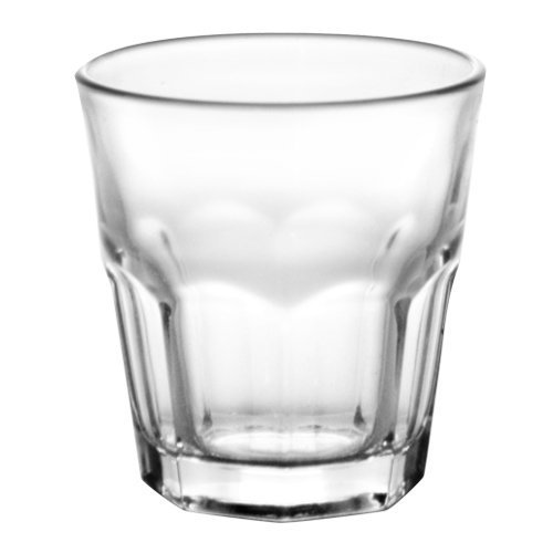 BarConic® 4 oz Alpine™ Shot Glasses - Set of 72 - Perfect for Parties, Bars, and Home Entertaining - Durable Whiskey, Tequila, and Liquor Glasses for Cocktails and Shots
