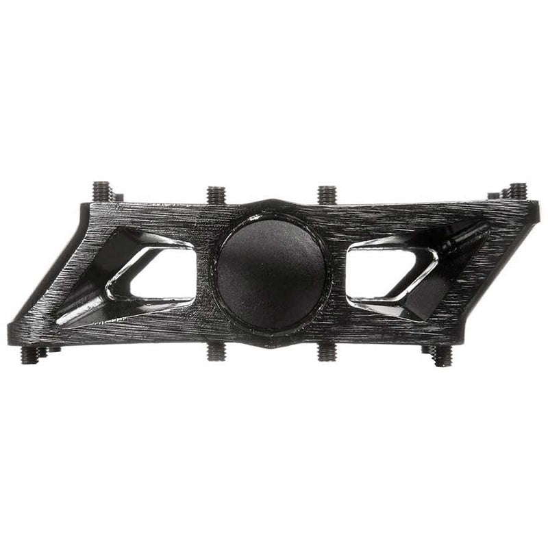Evo Freefall DX Platform Pedal - High-Performance Bike Pedals for Mountain & BMX Bikes | Durable & Lightweight for Off-Road Cycling & Extreme Sports